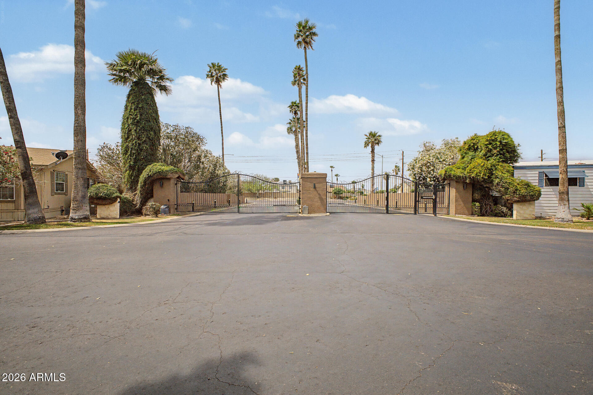 Casa Del Sol West - Residential