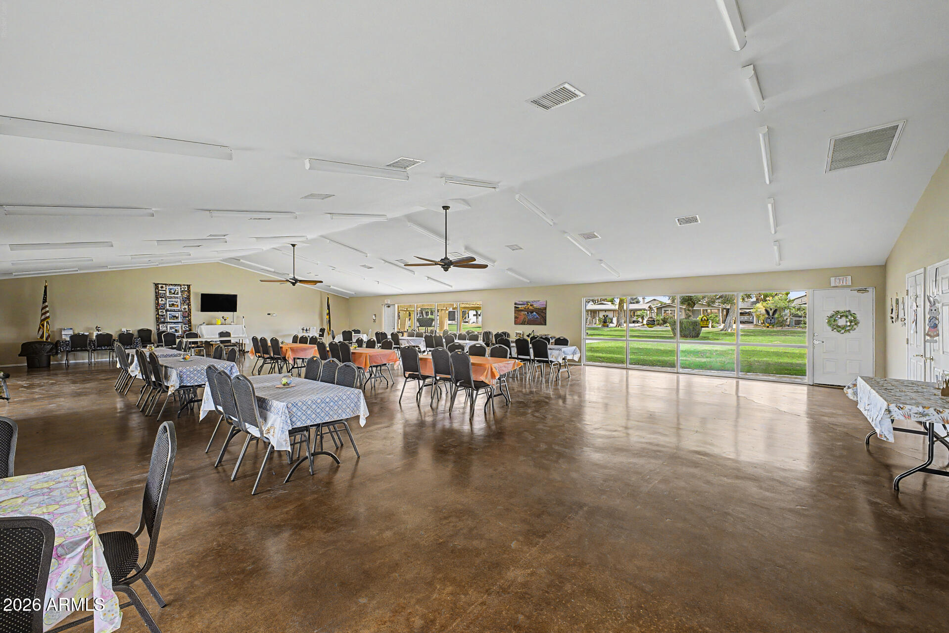 Casa Del Sol West - Residential