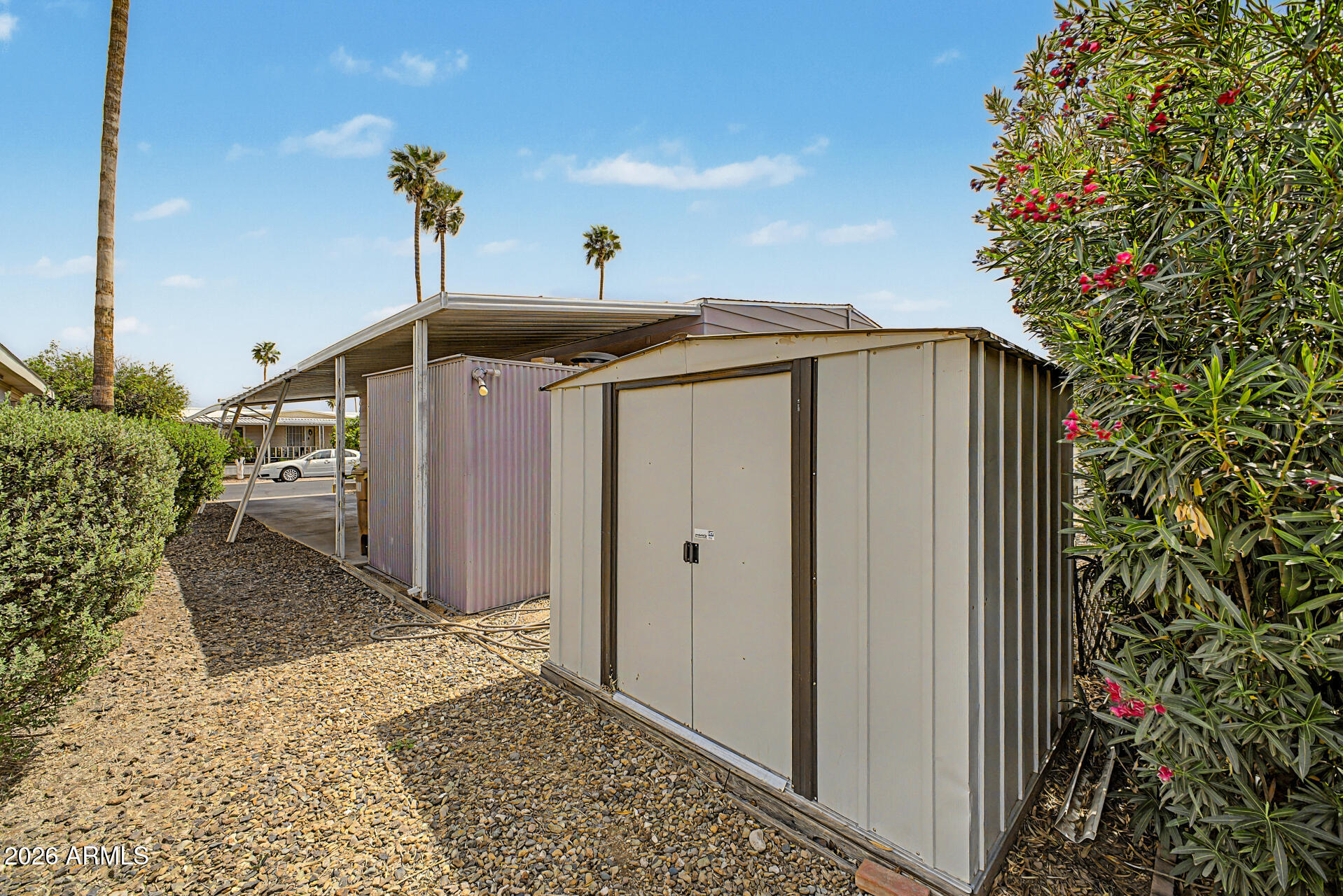 Casa Del Sol West - Residential