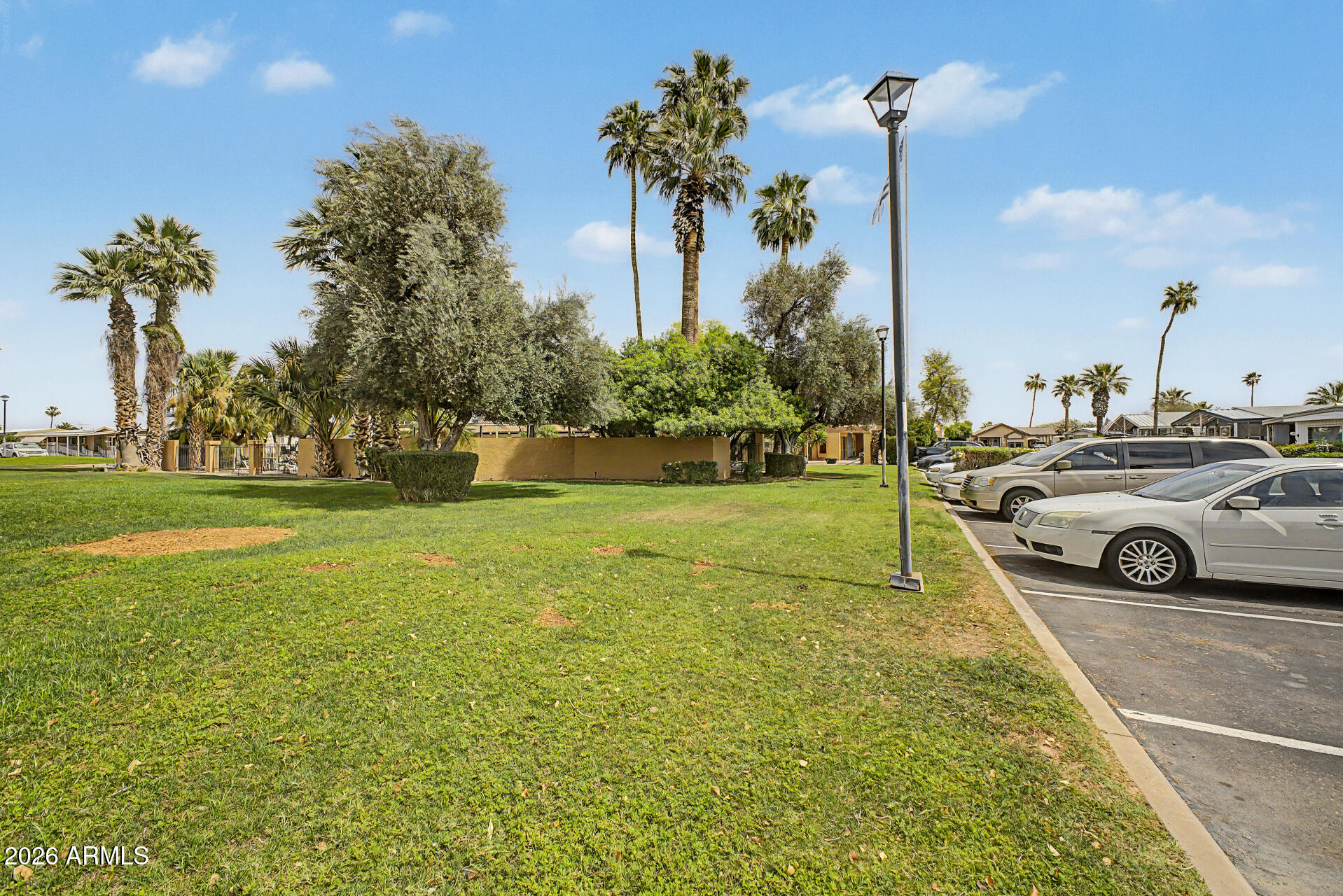 Casa Del Sol West - Residential