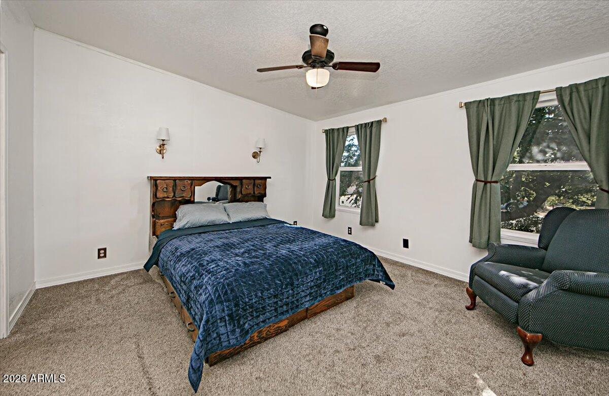 CASTLE CANYON MESA 2 - Residential