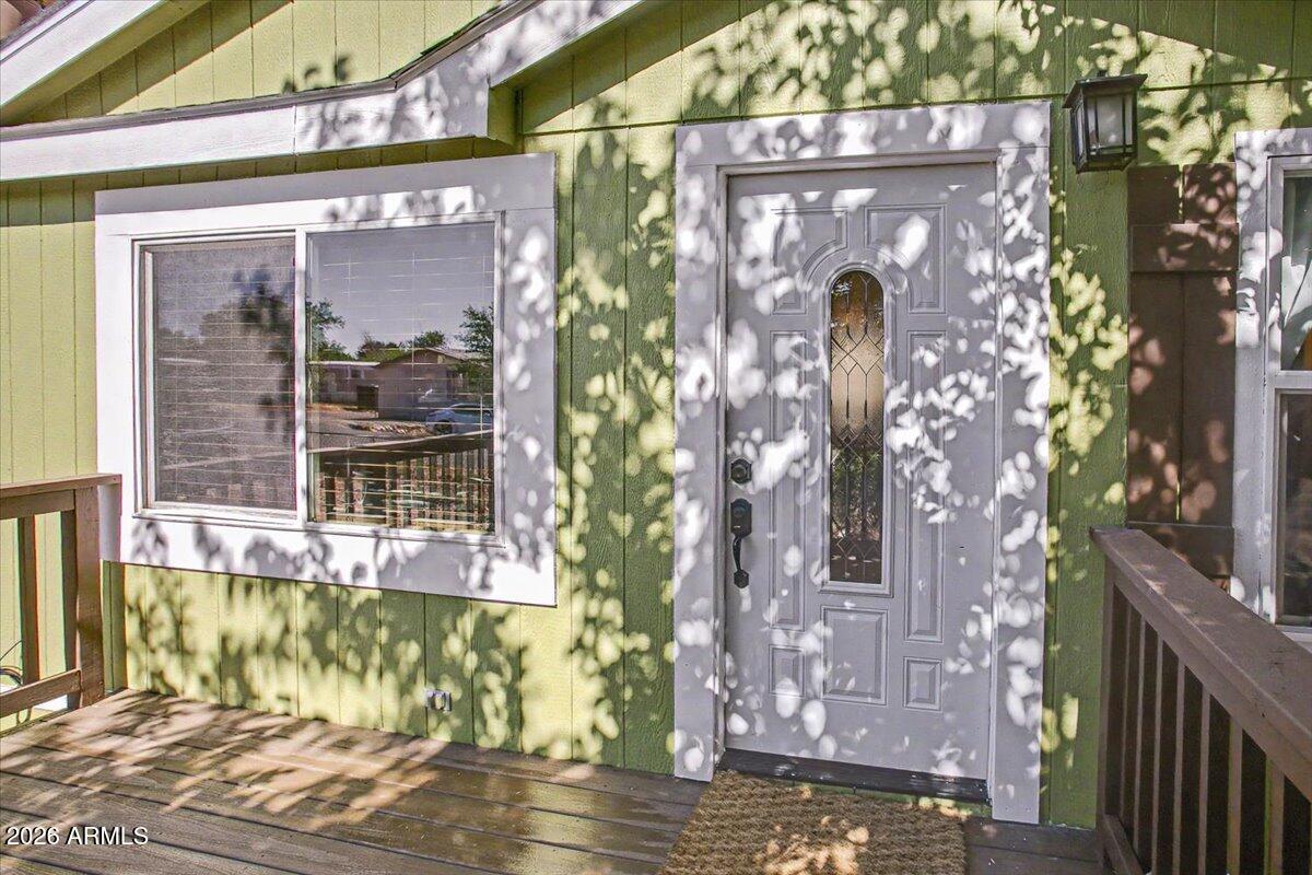 CASTLE CANYON MESA 2 - Residential