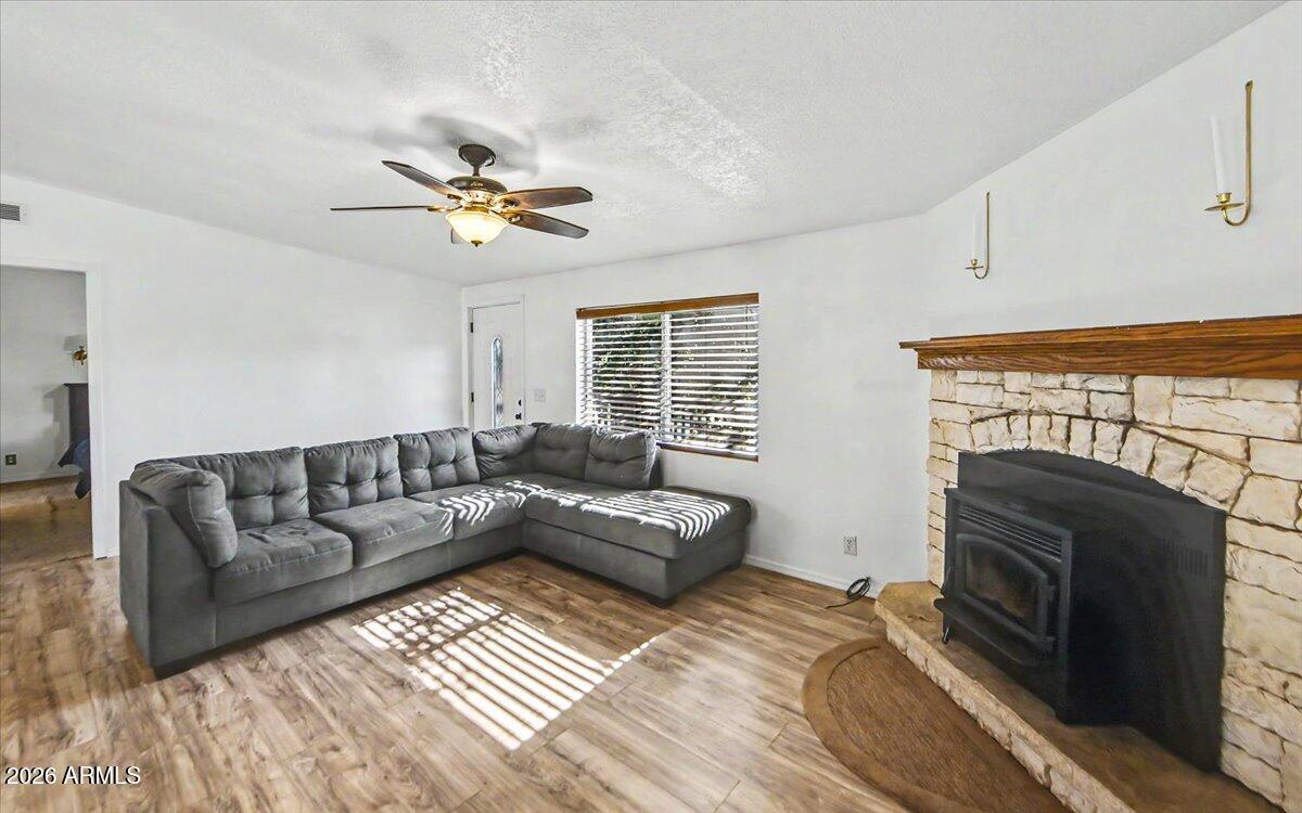 CASTLE CANYON MESA 2 - Residential