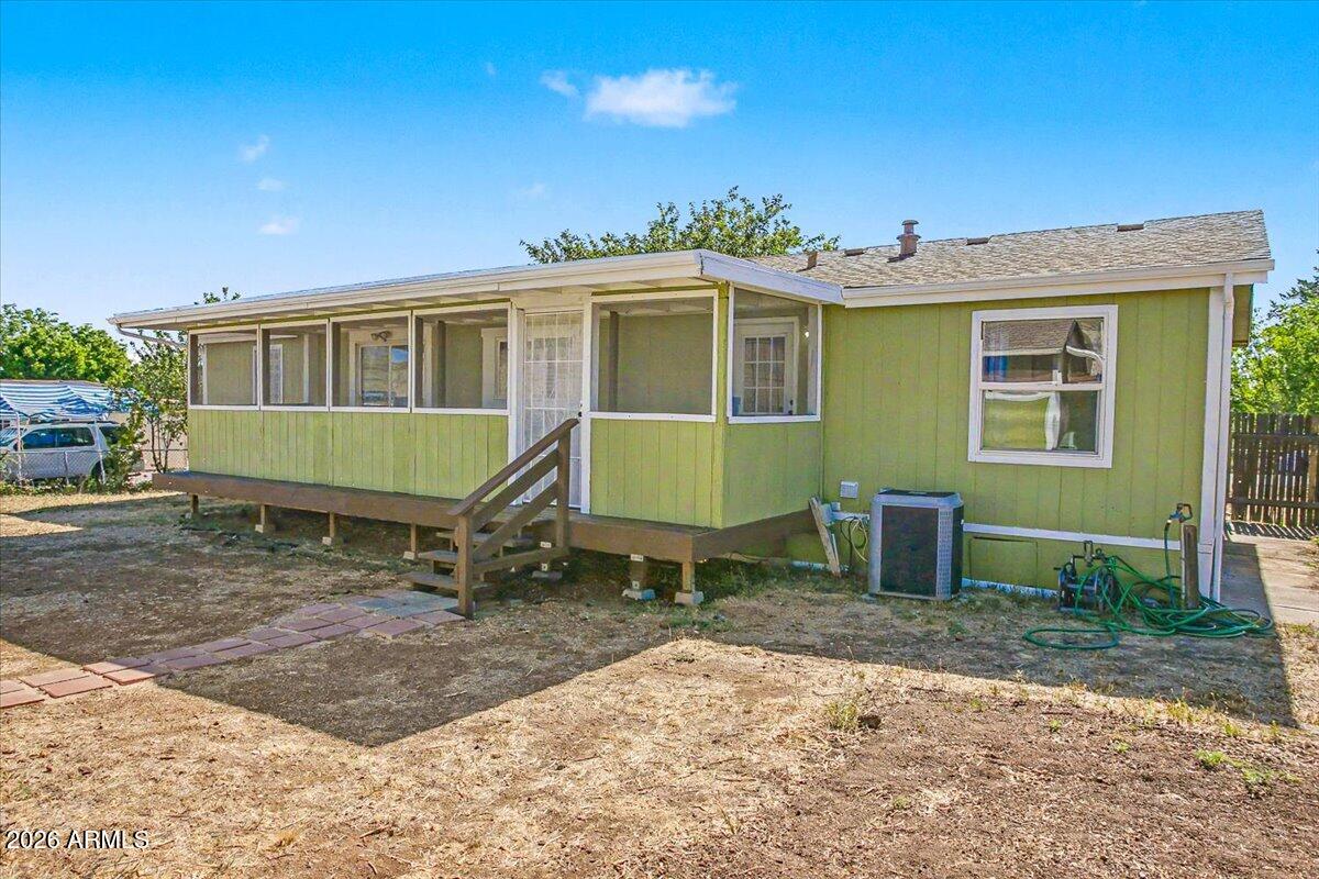 CASTLE CANYON MESA 2 - Residential