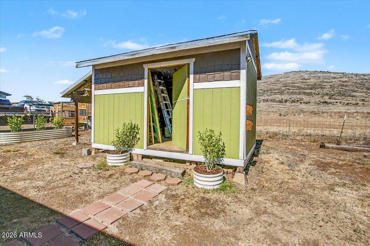 CASTLE CANYON MESA 2 - Residential