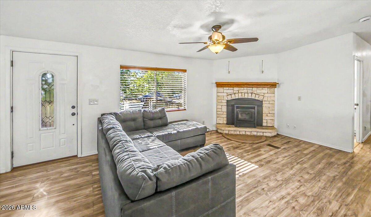 CASTLE CANYON MESA 2 - Residential