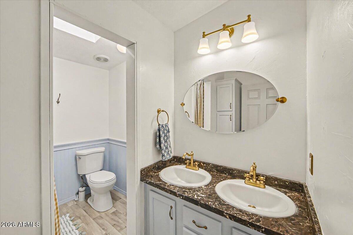 CASTLE CANYON MESA 2 - Residential