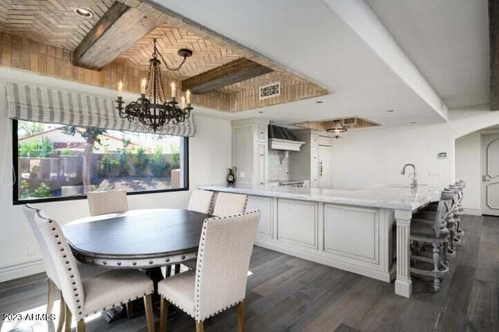 FINISTERRE - Residential