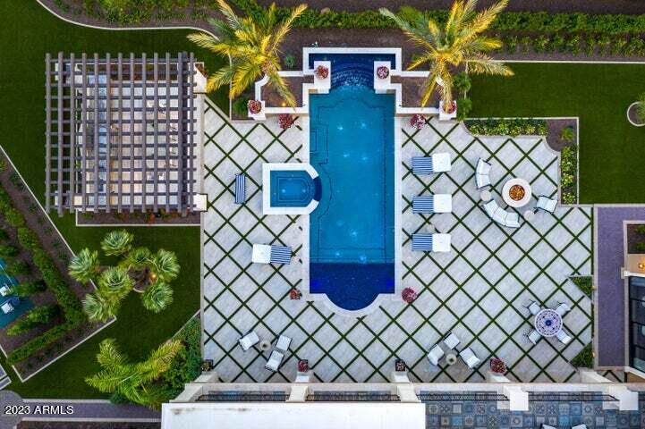 FINISTERRE - Residential
