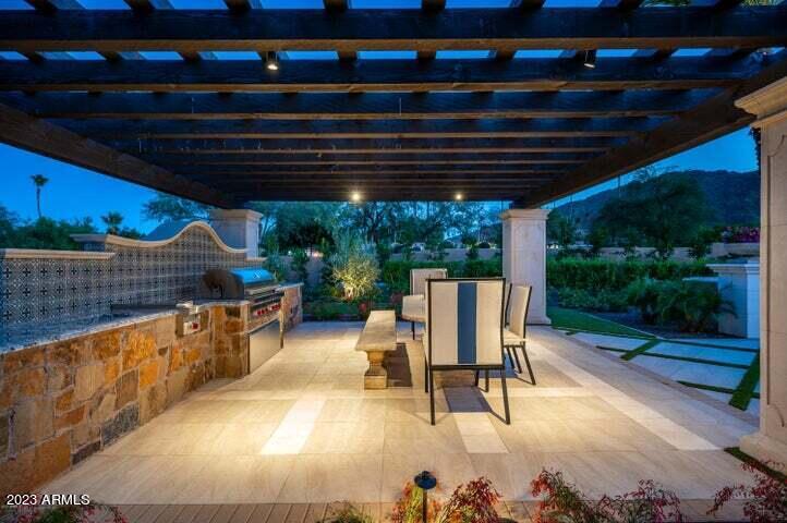FINISTERRE - Residential