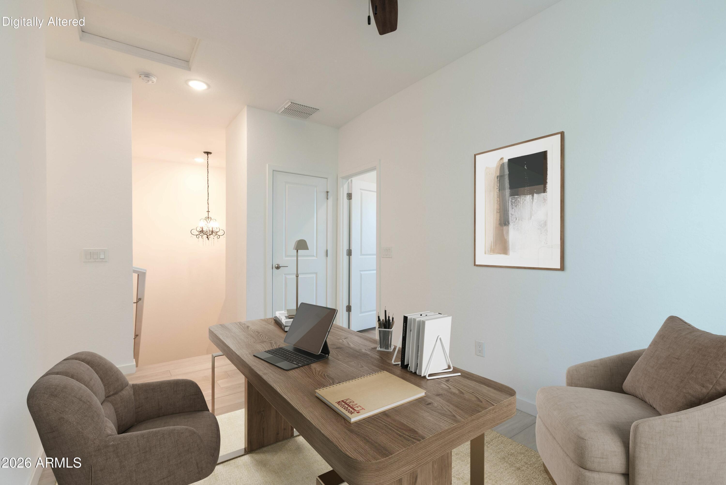 MARIPOSA - Residential