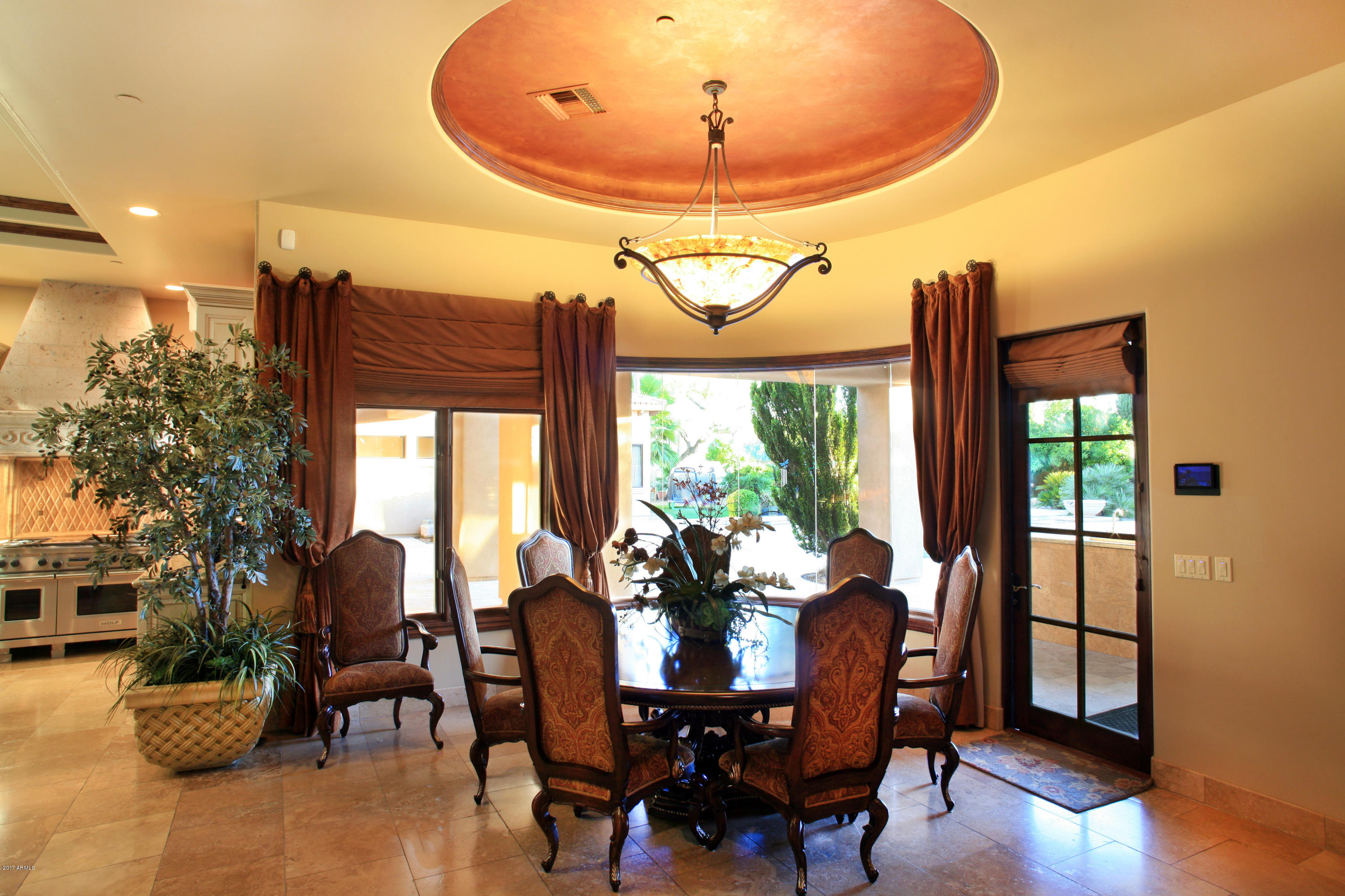 FANFOL ESTATES - Residential