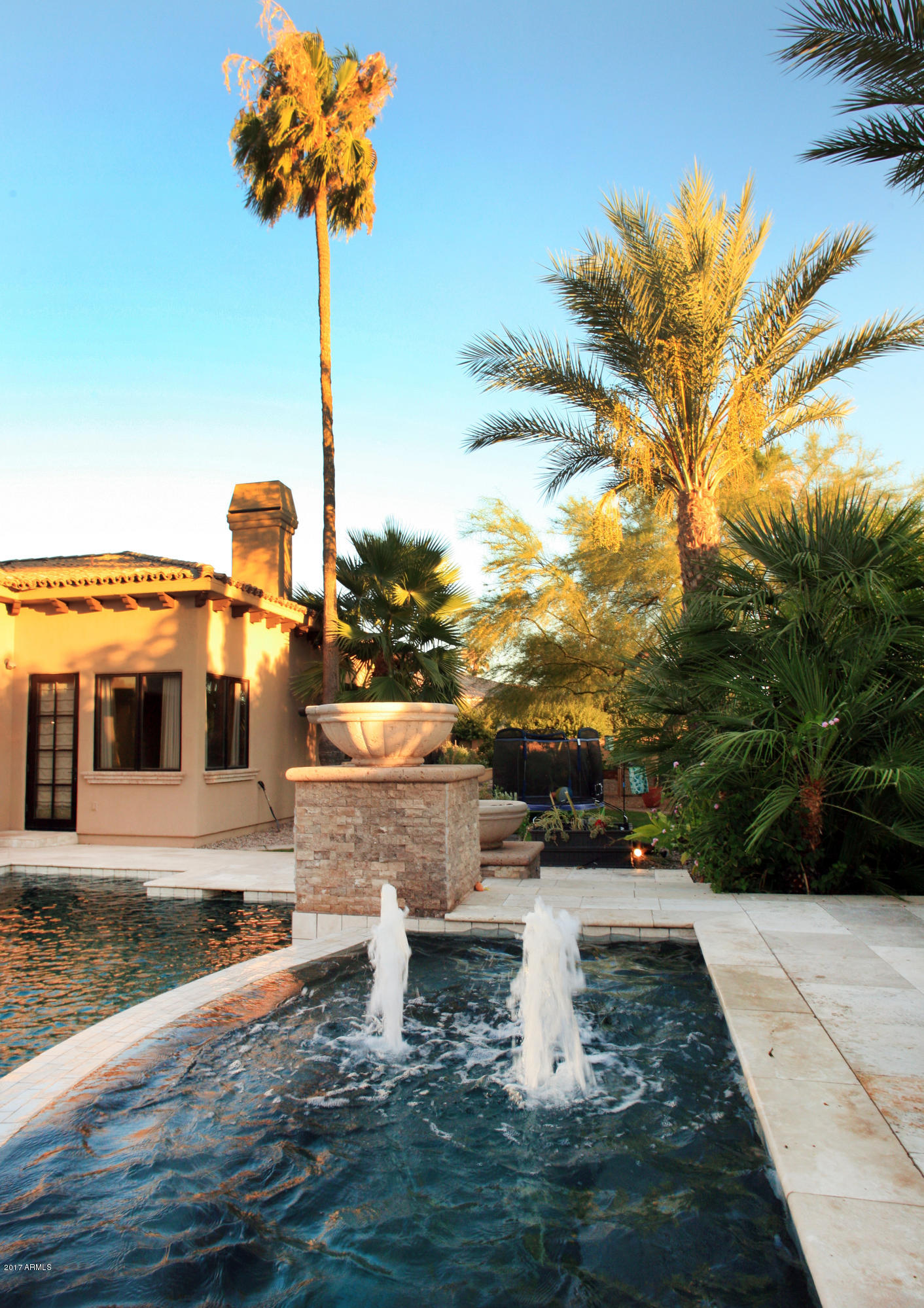 FANFOL ESTATES - Residential
