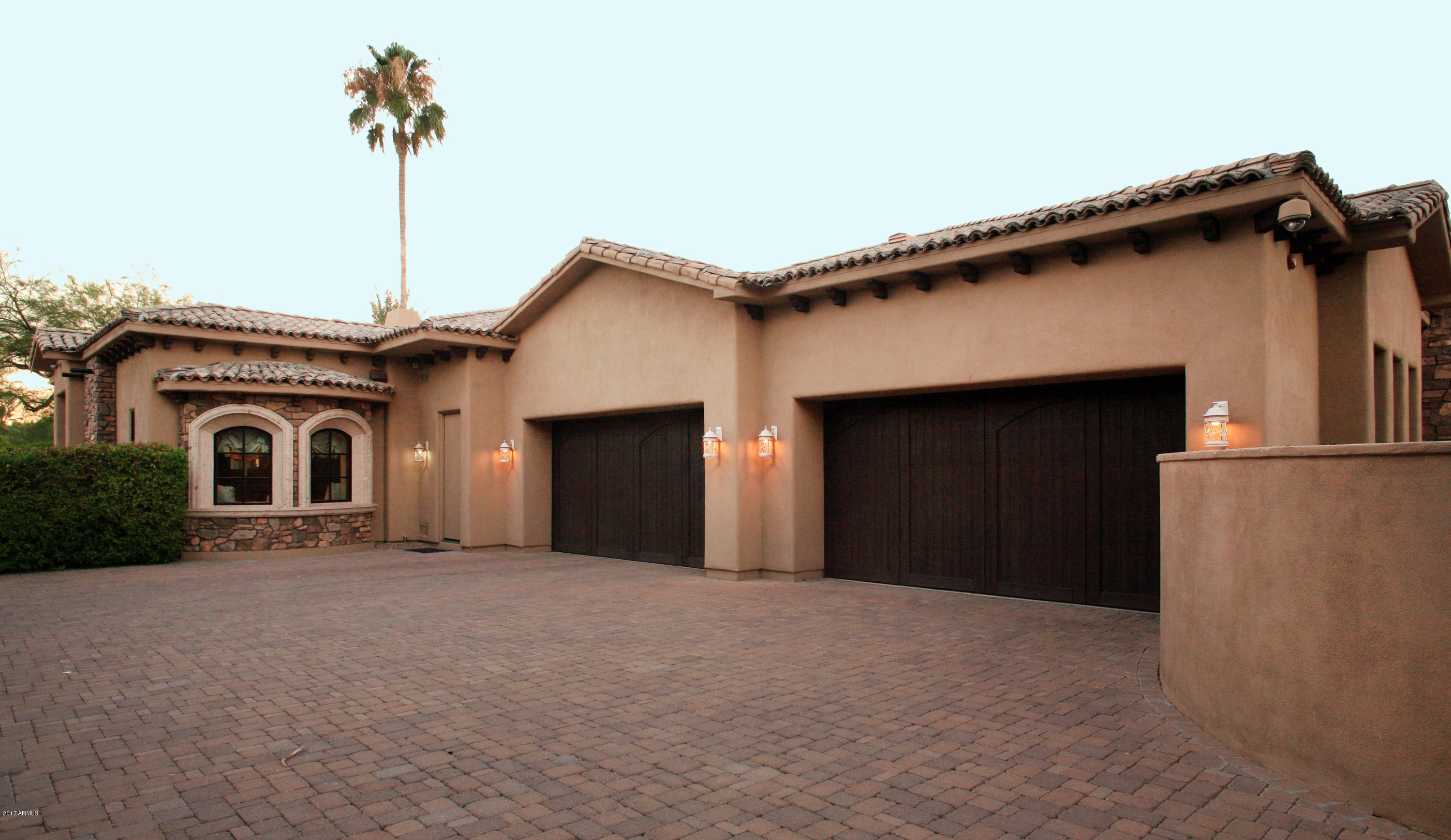 FANFOL ESTATES - Residential