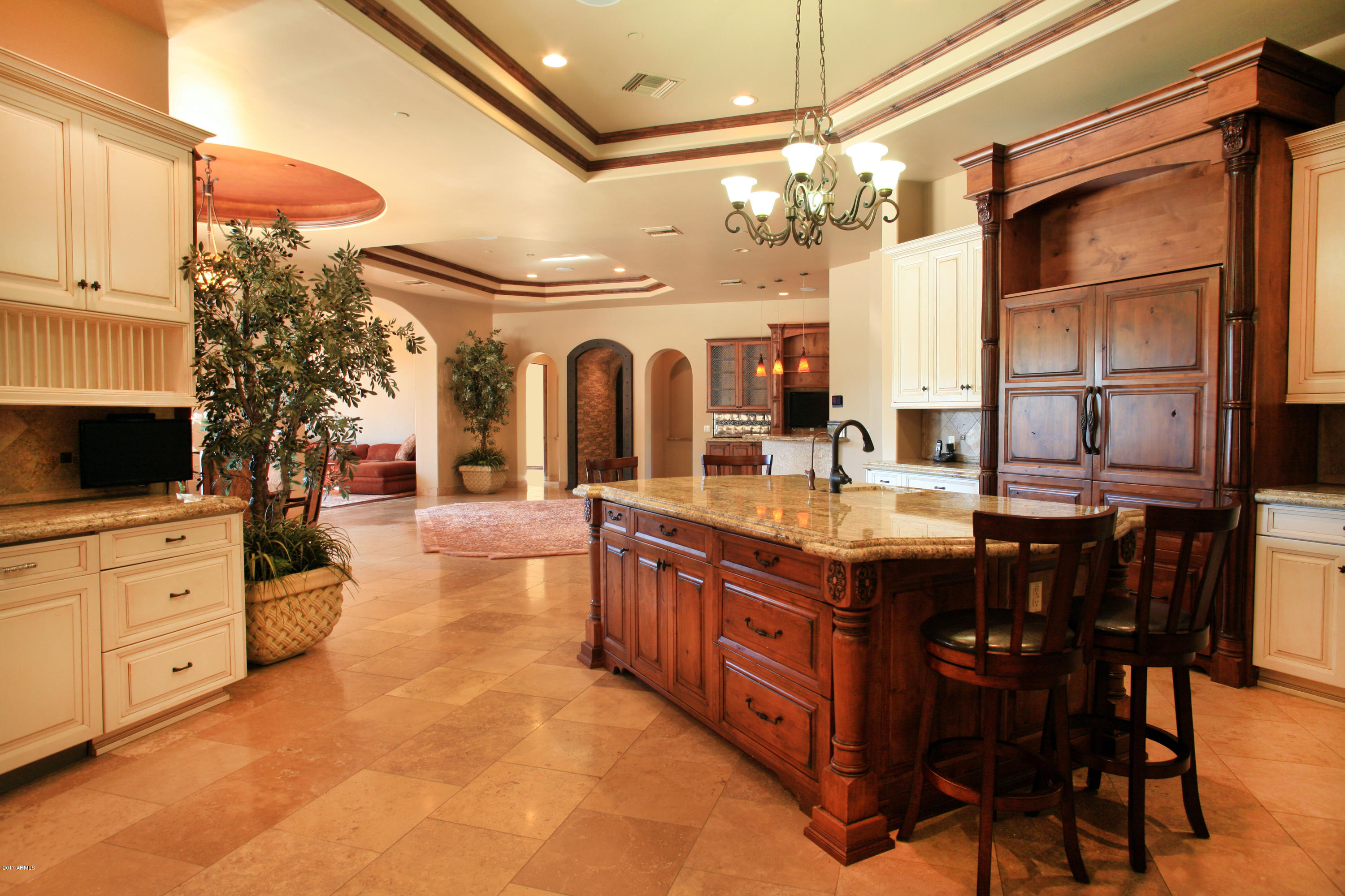 FANFOL ESTATES - Residential