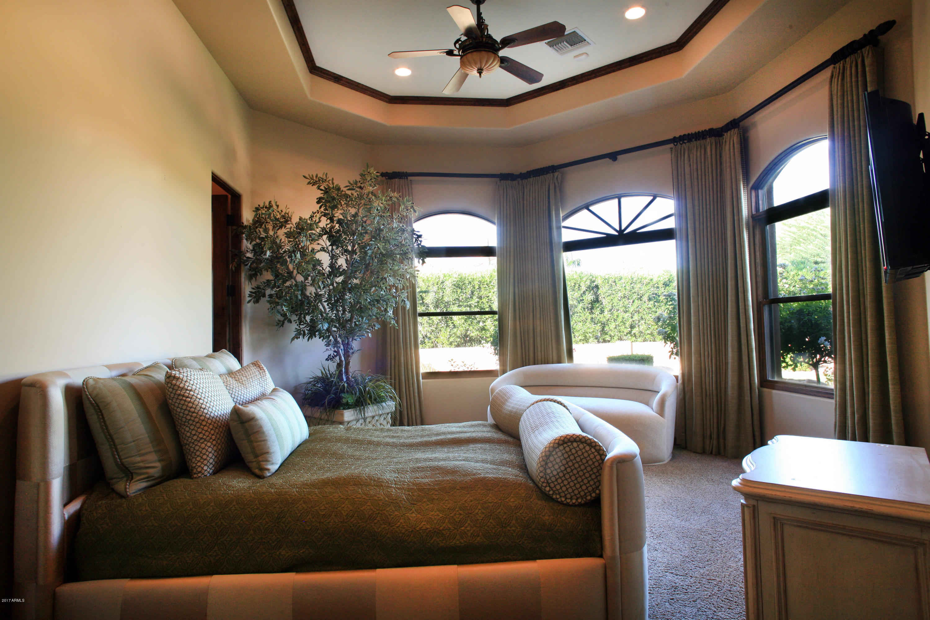 FANFOL ESTATES - Residential