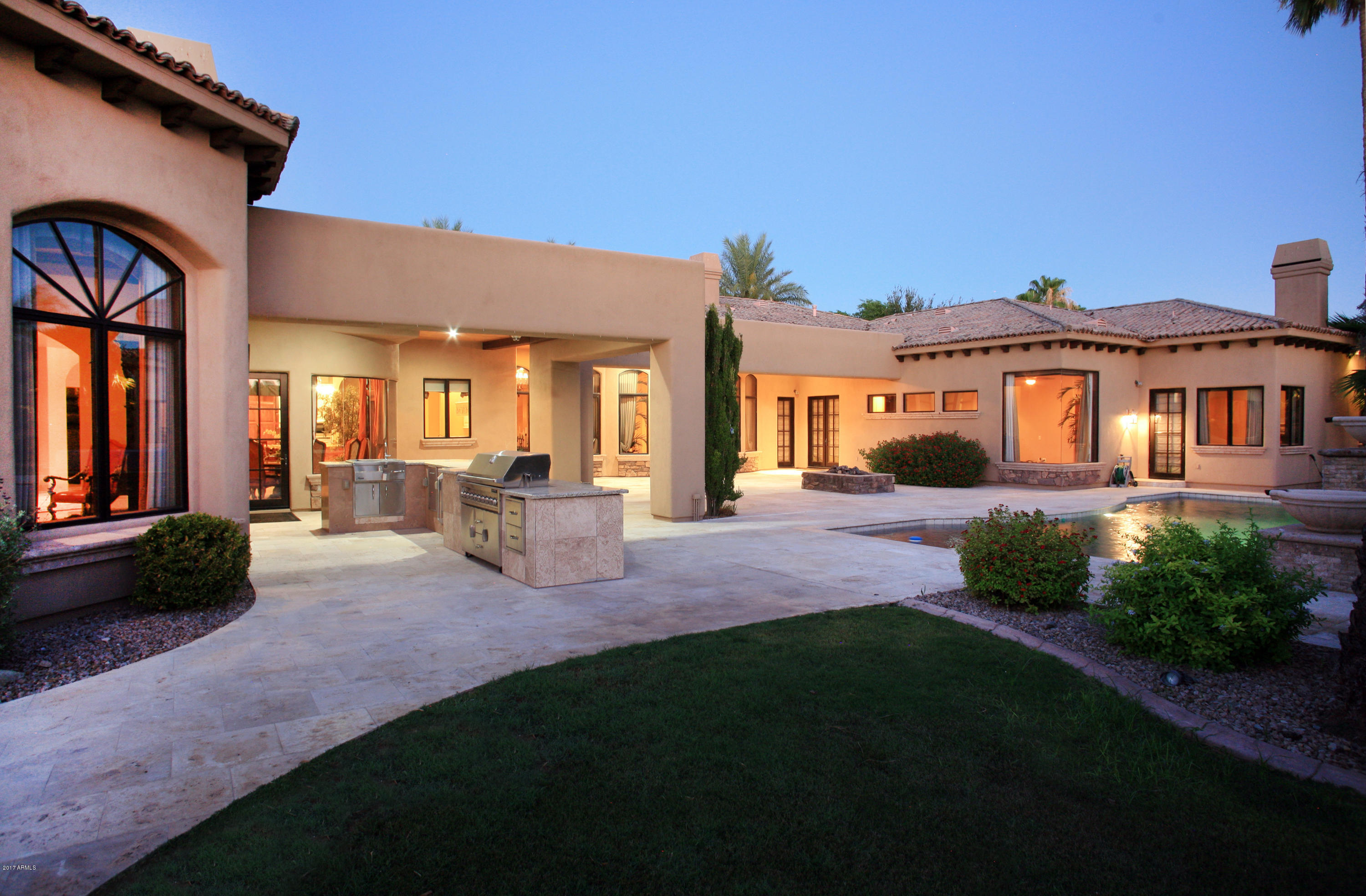 FANFOL ESTATES - Residential