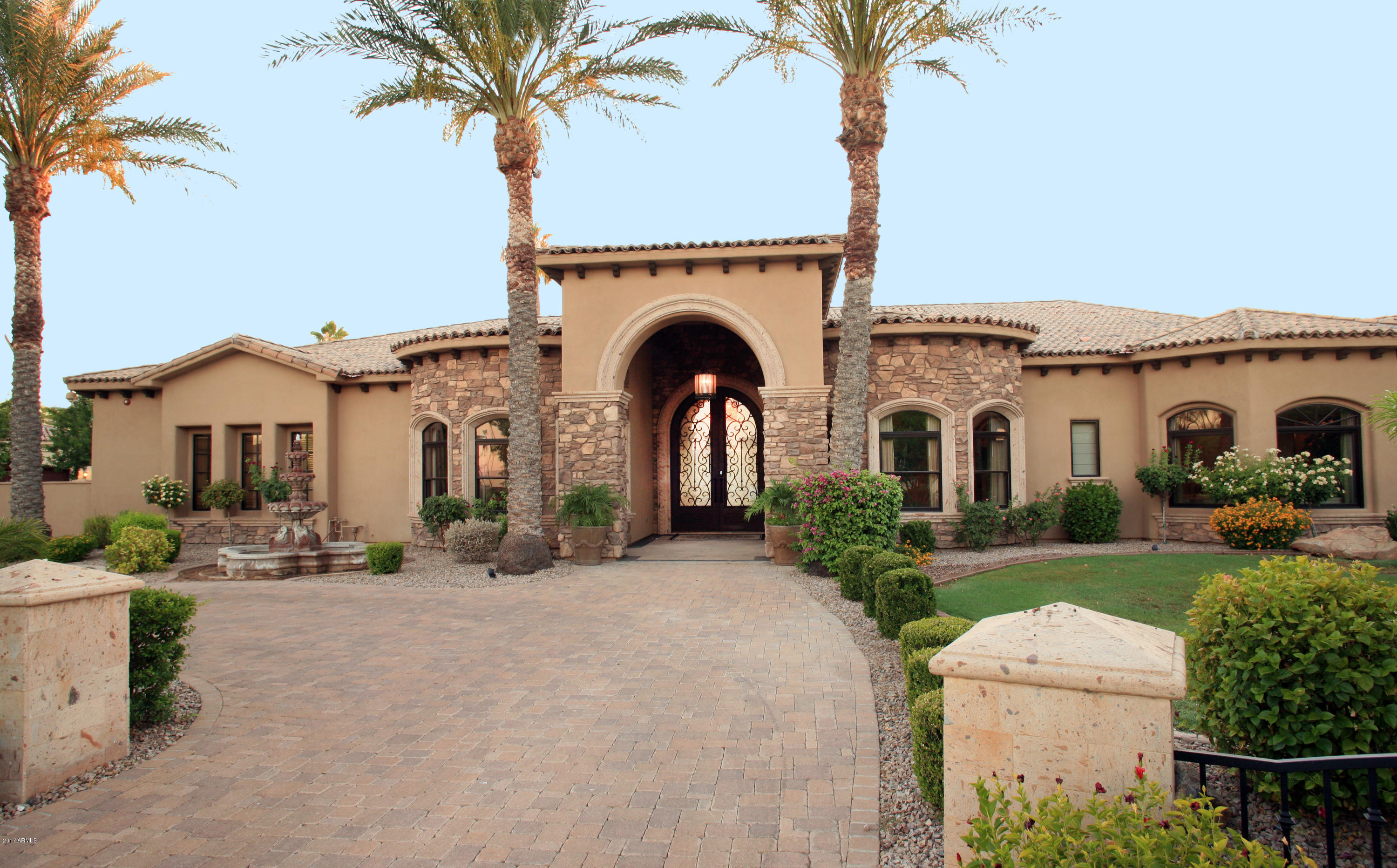 FANFOL ESTATES - Residential