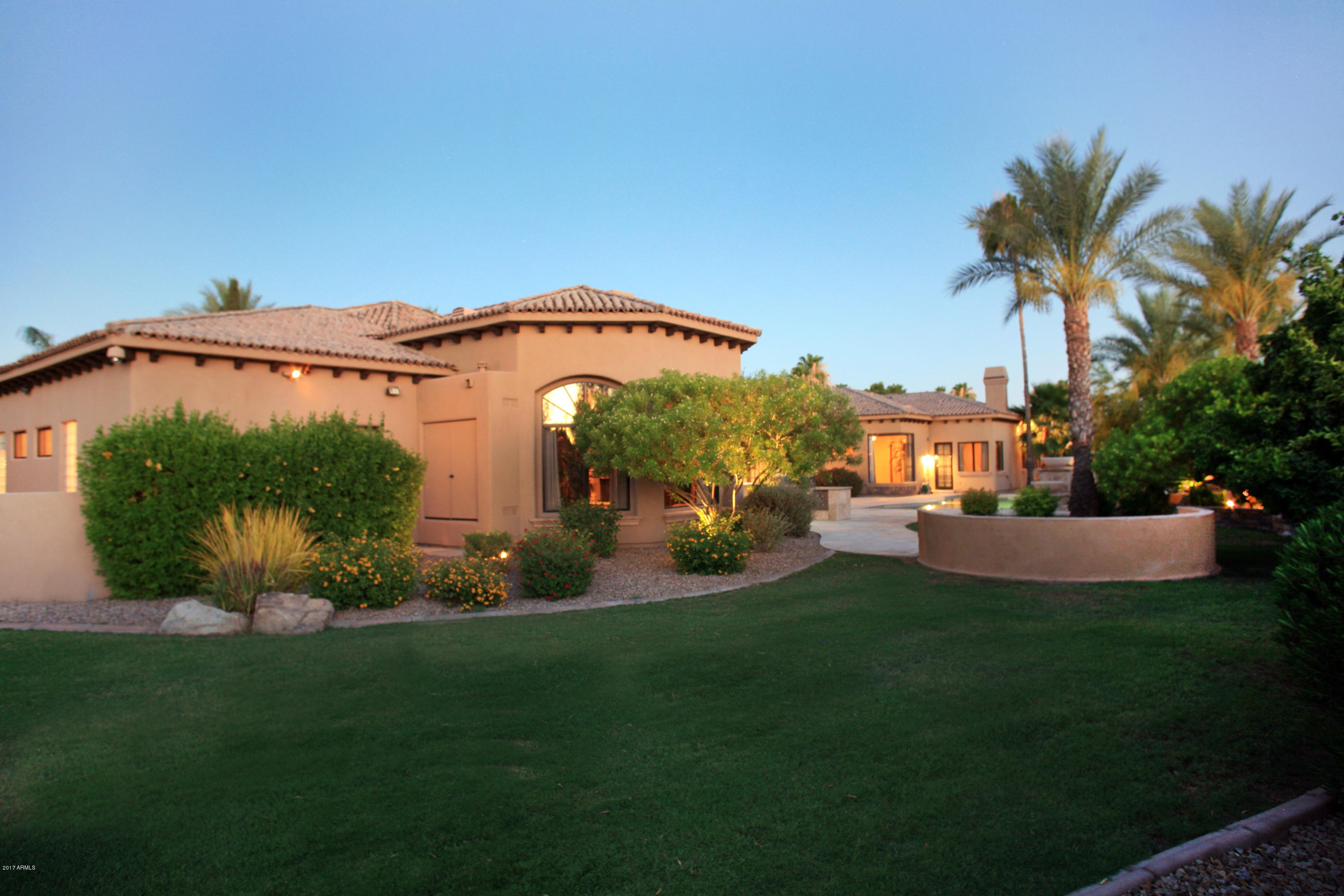 FANFOL ESTATES - Residential