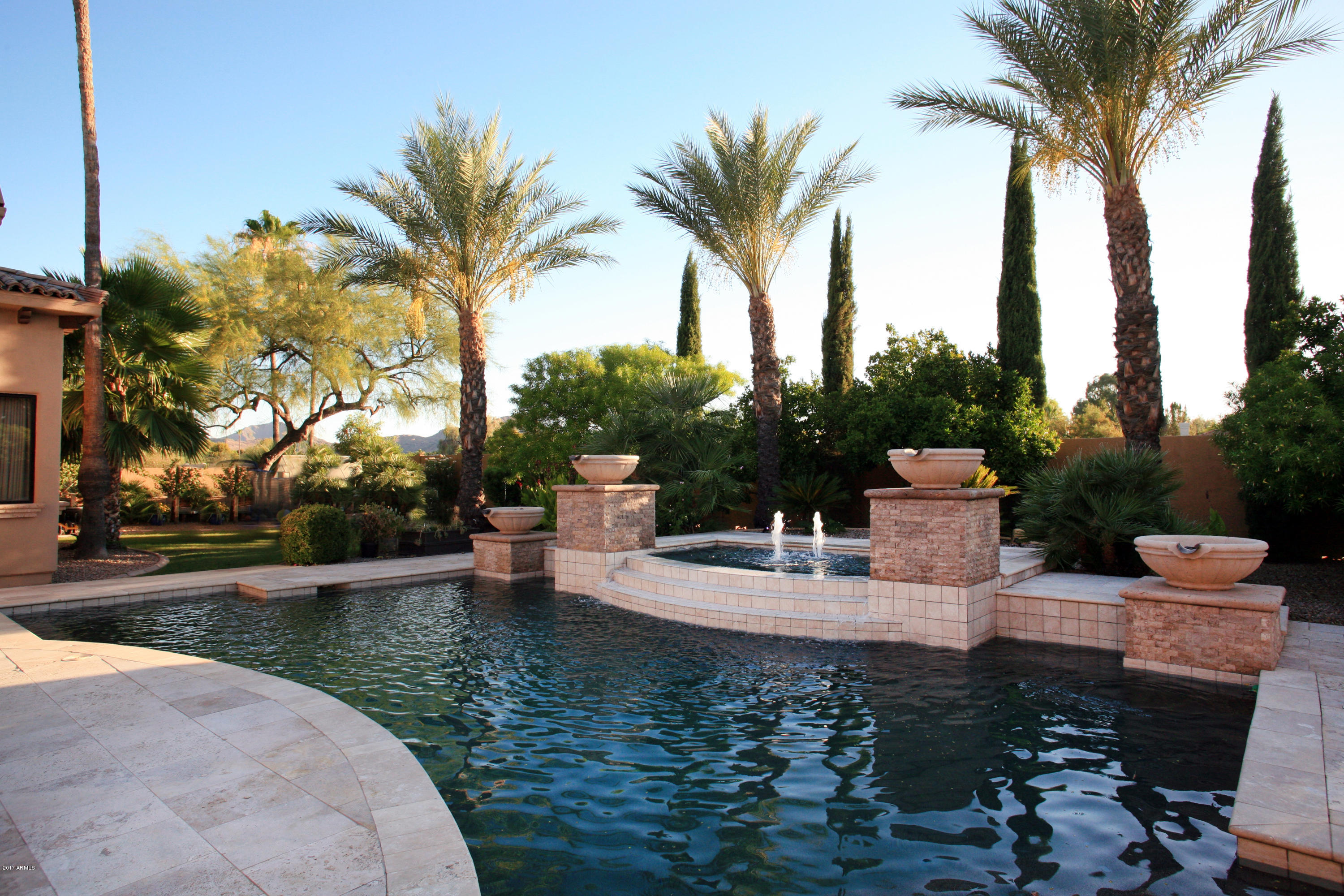 FANFOL ESTATES - Residential