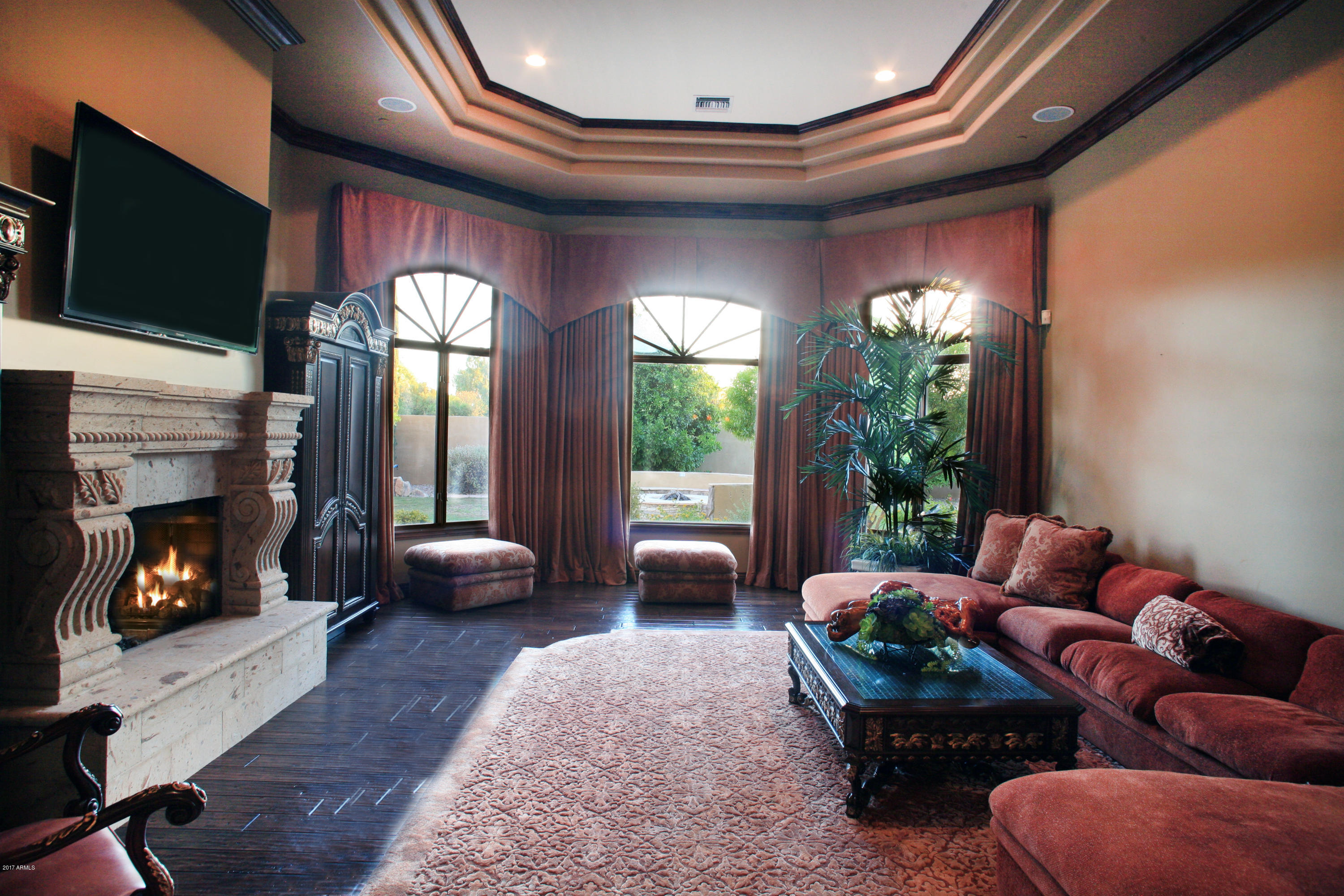 FANFOL ESTATES - Residential