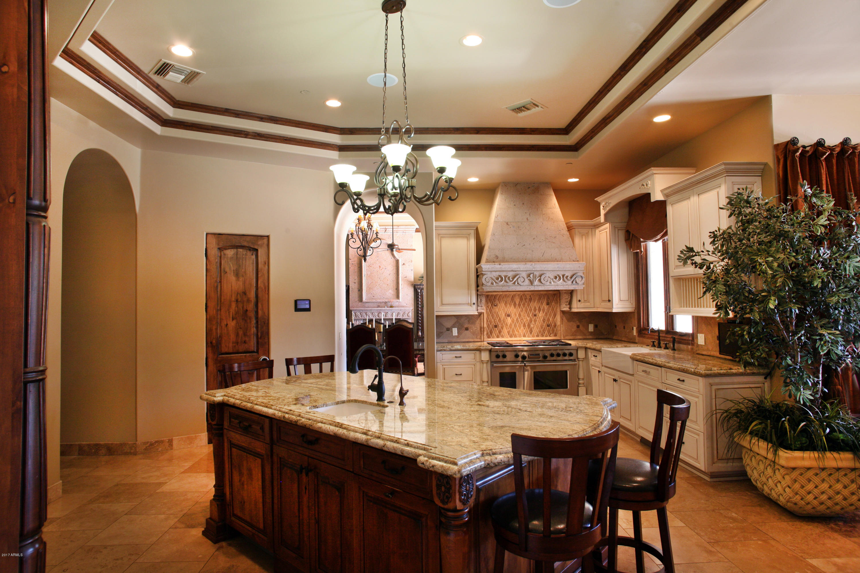 FANFOL ESTATES - Residential