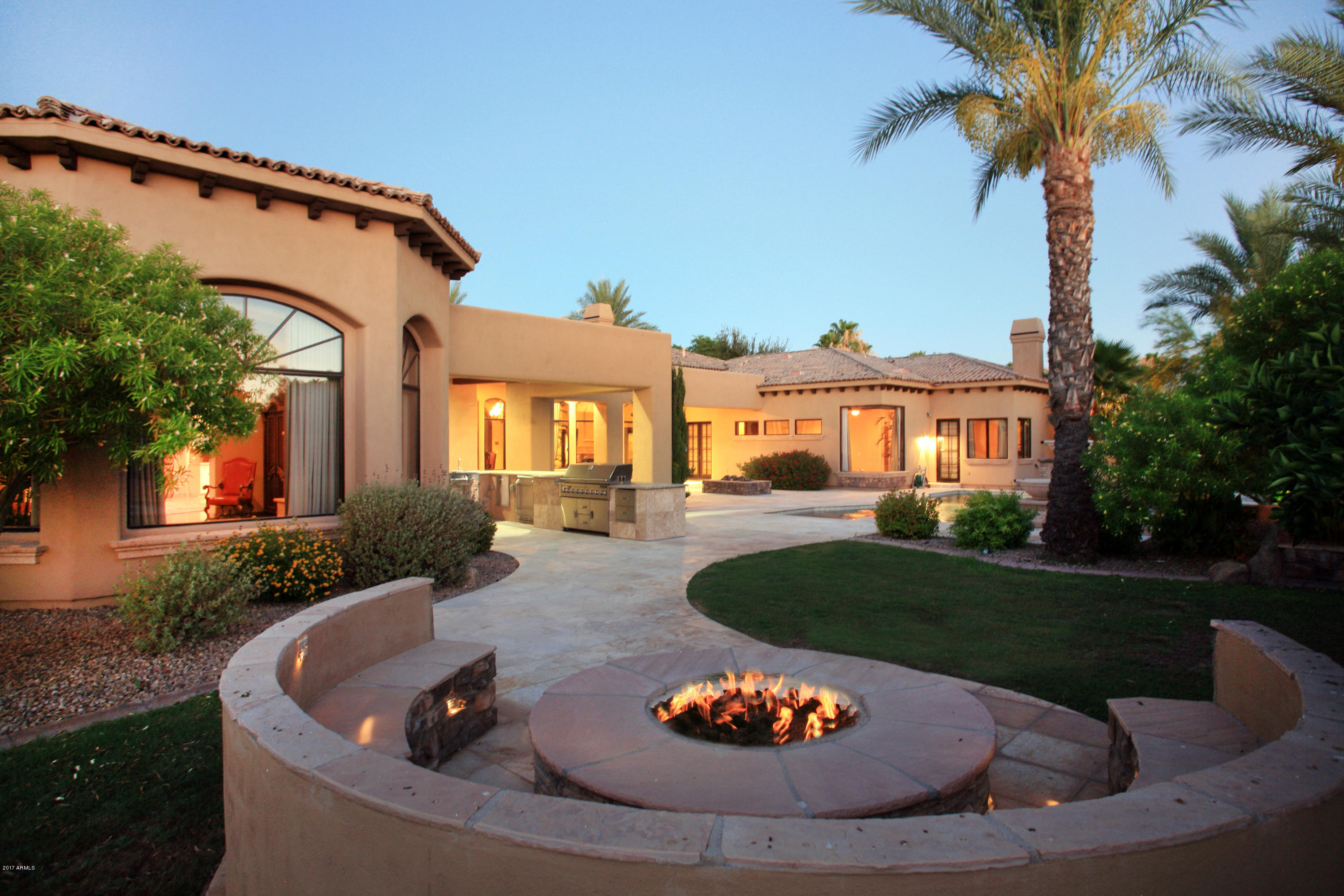 FANFOL ESTATES - Residential