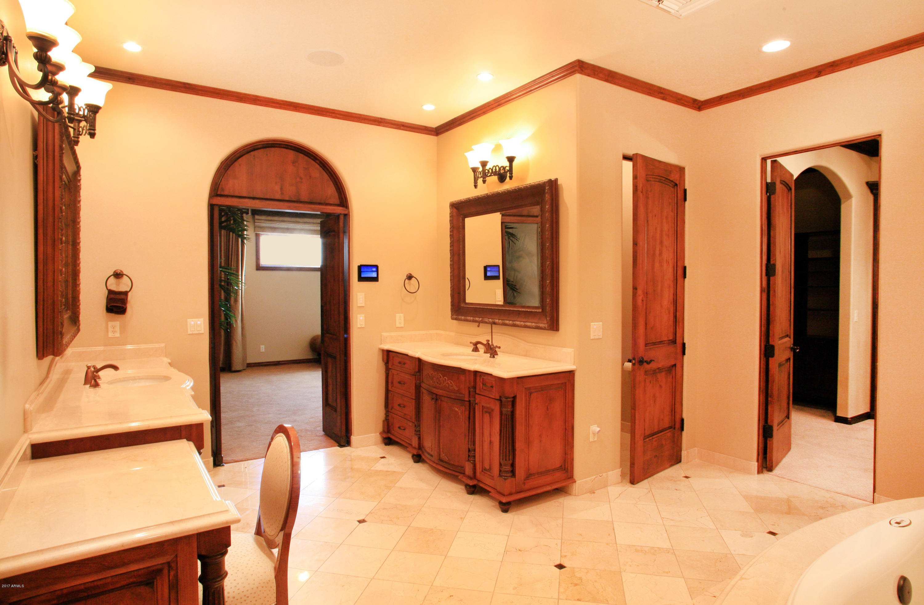 FANFOL ESTATES - Residential