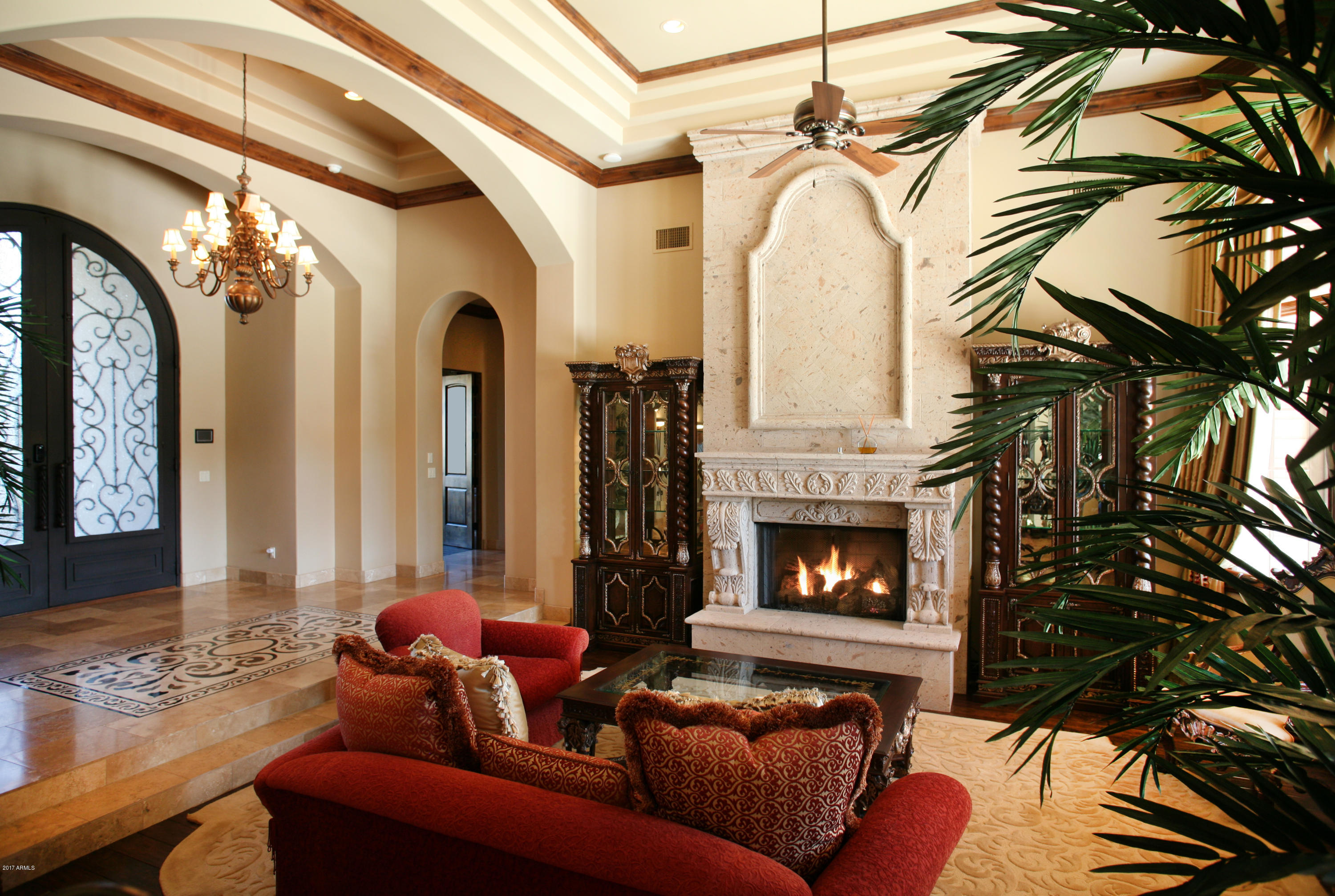 FANFOL ESTATES - Residential