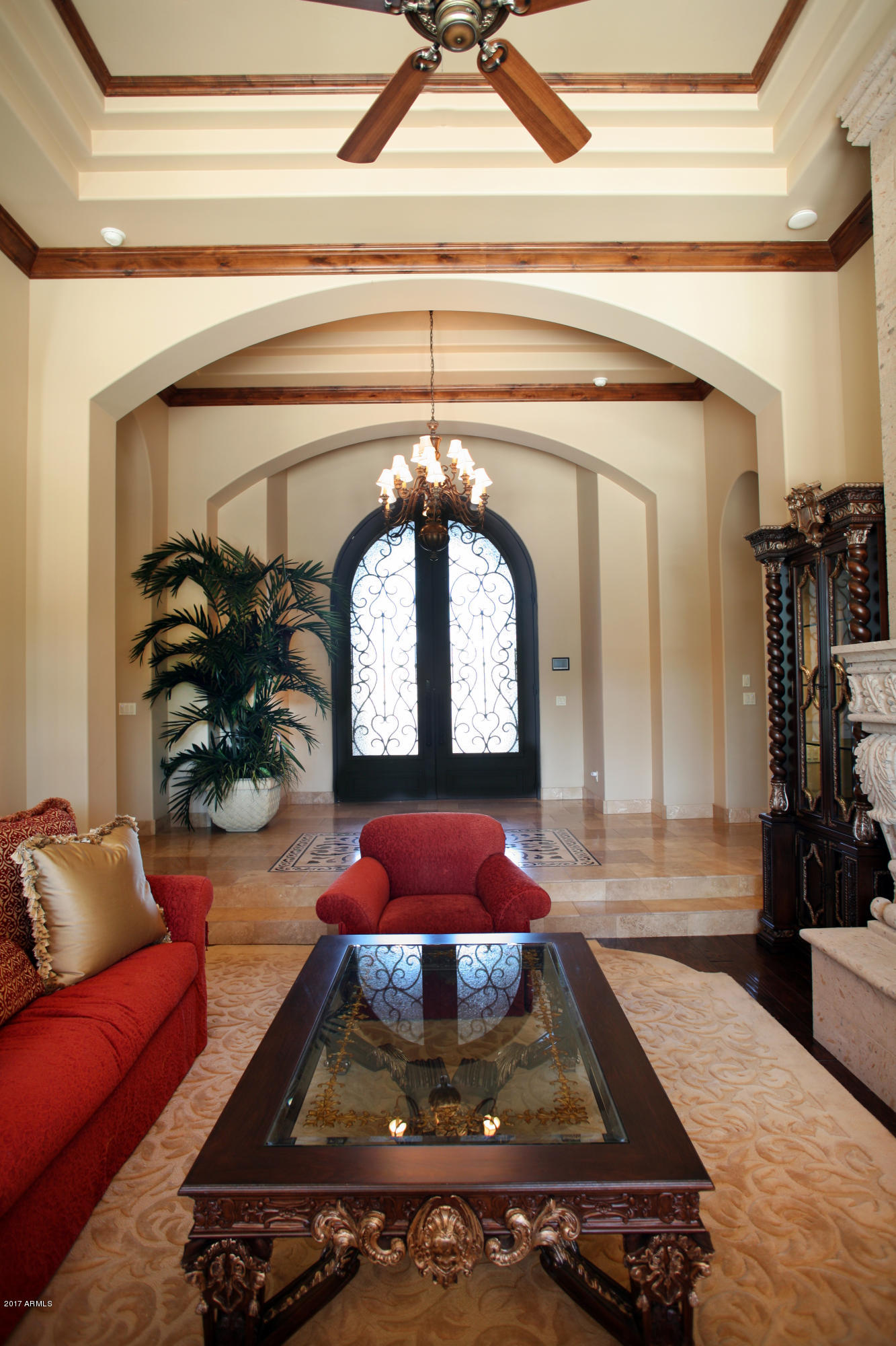 FANFOL ESTATES - Residential