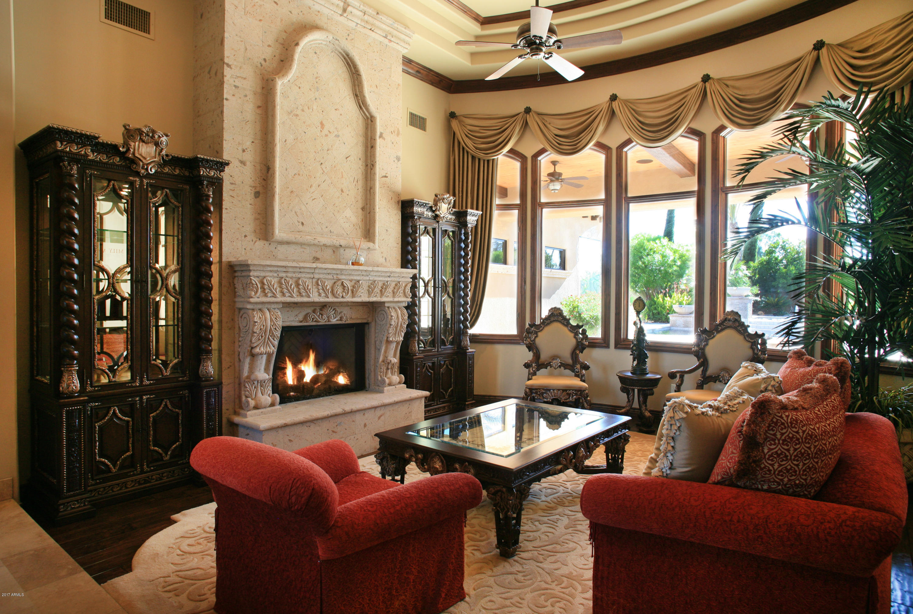 FANFOL ESTATES - Residential