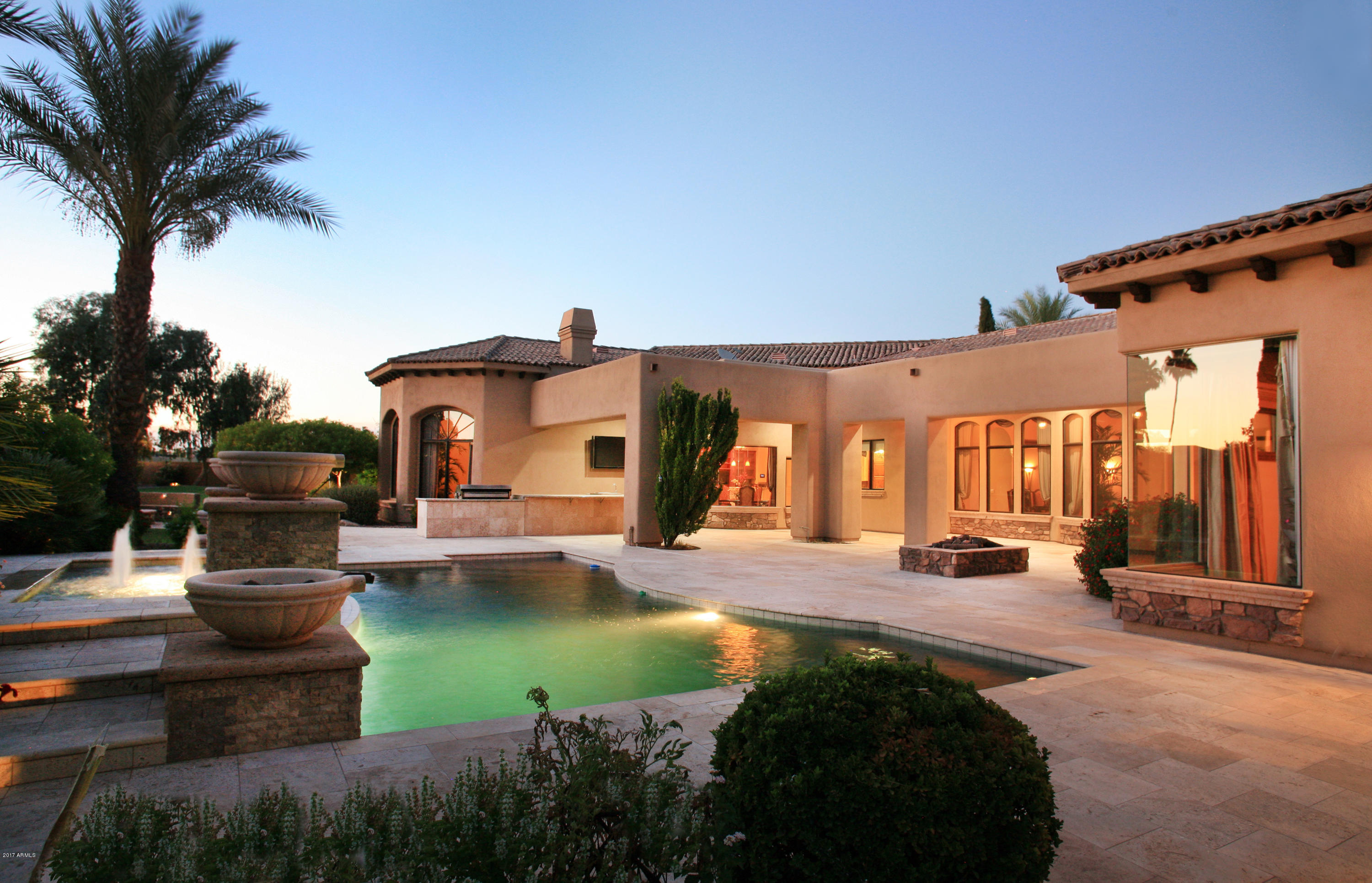 FANFOL ESTATES - Residential