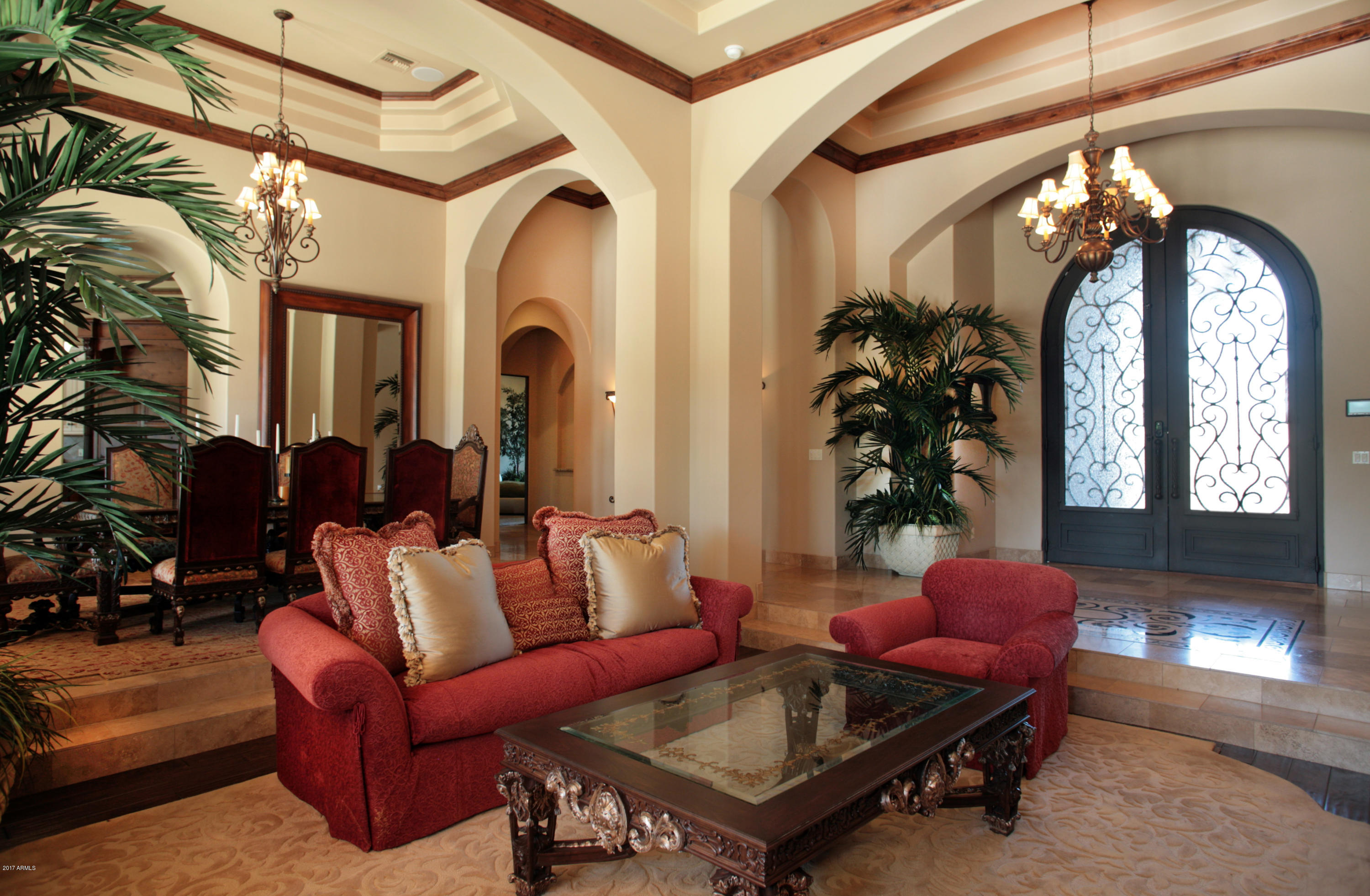 FANFOL ESTATES - Residential