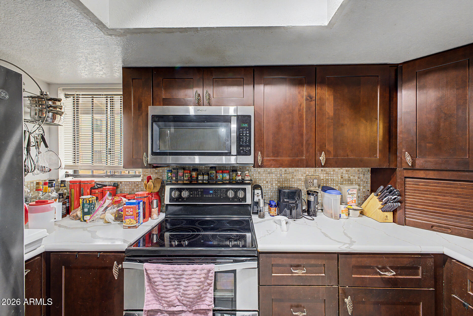 VILLA CAPRI CONDOMINIUM AMD 2 - Residential