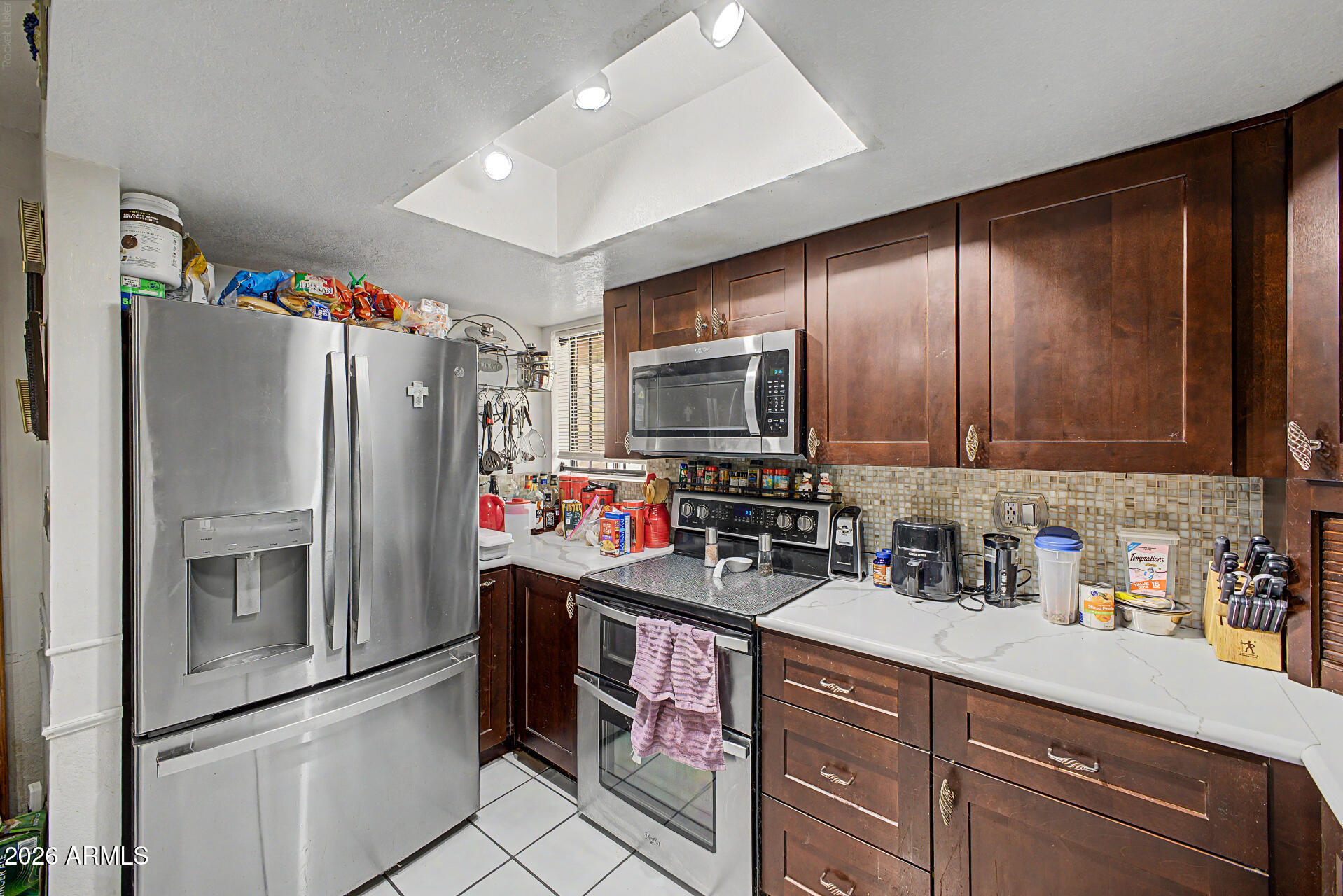 VILLA CAPRI CONDOMINIUM AMD 2 - Residential