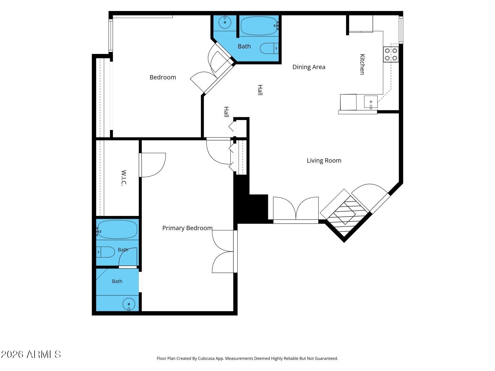VILLA CAPRI CONDOMINIUM AMD 2 - Residential