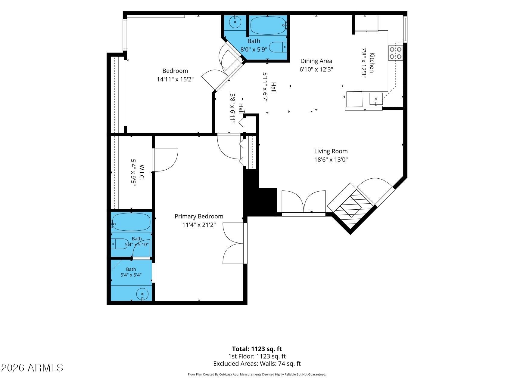 VILLA CAPRI CONDOMINIUM AMD 2 - Residential