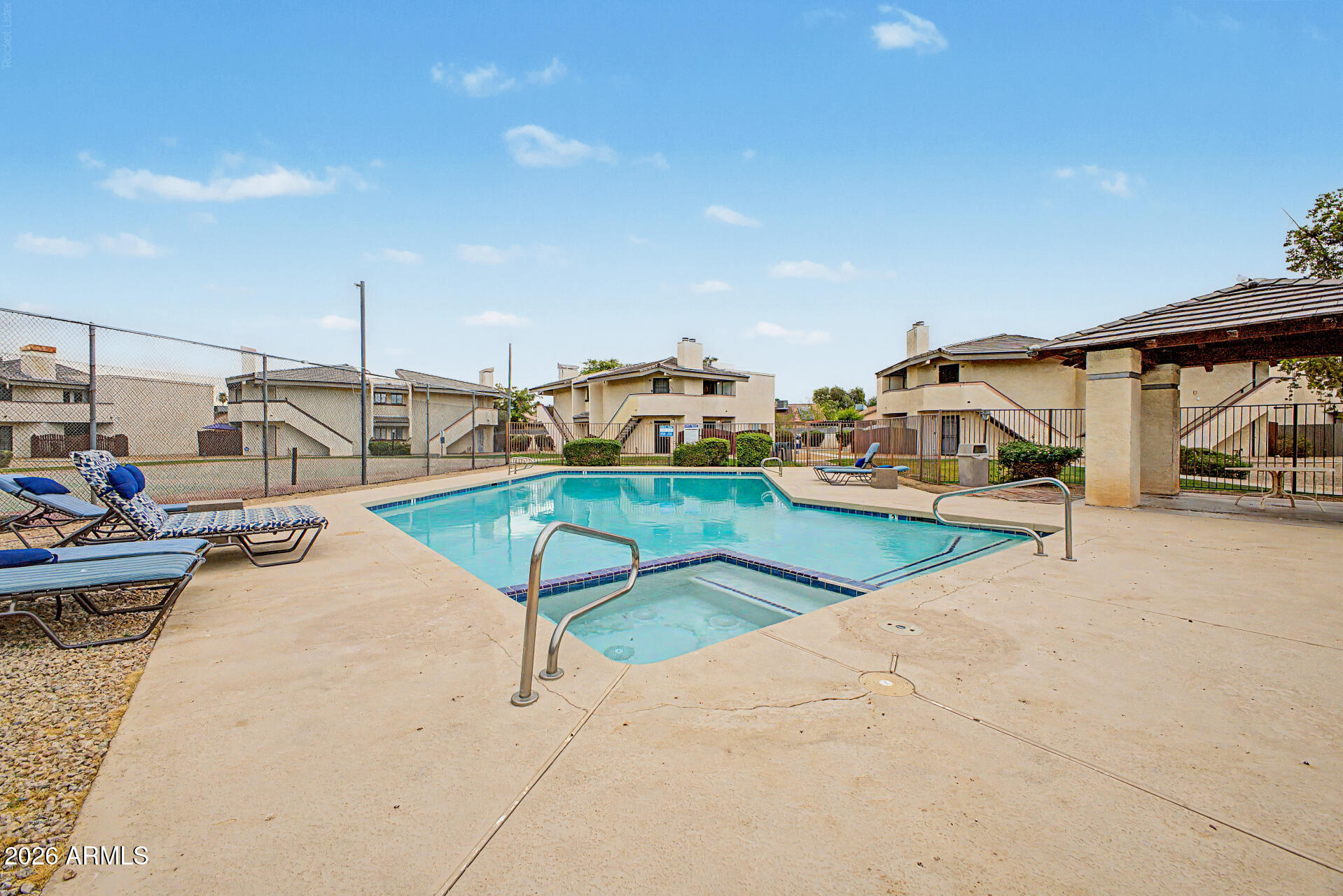 VILLA CAPRI CONDOMINIUM AMD 2 - Residential