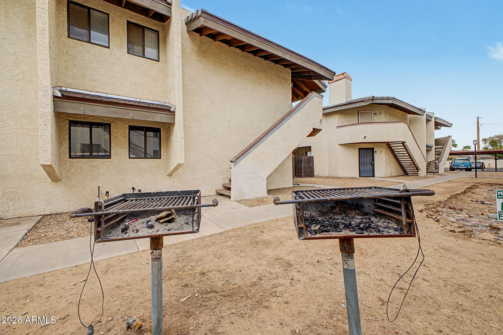 VILLA CAPRI CONDOMINIUM AMD 2 - Residential