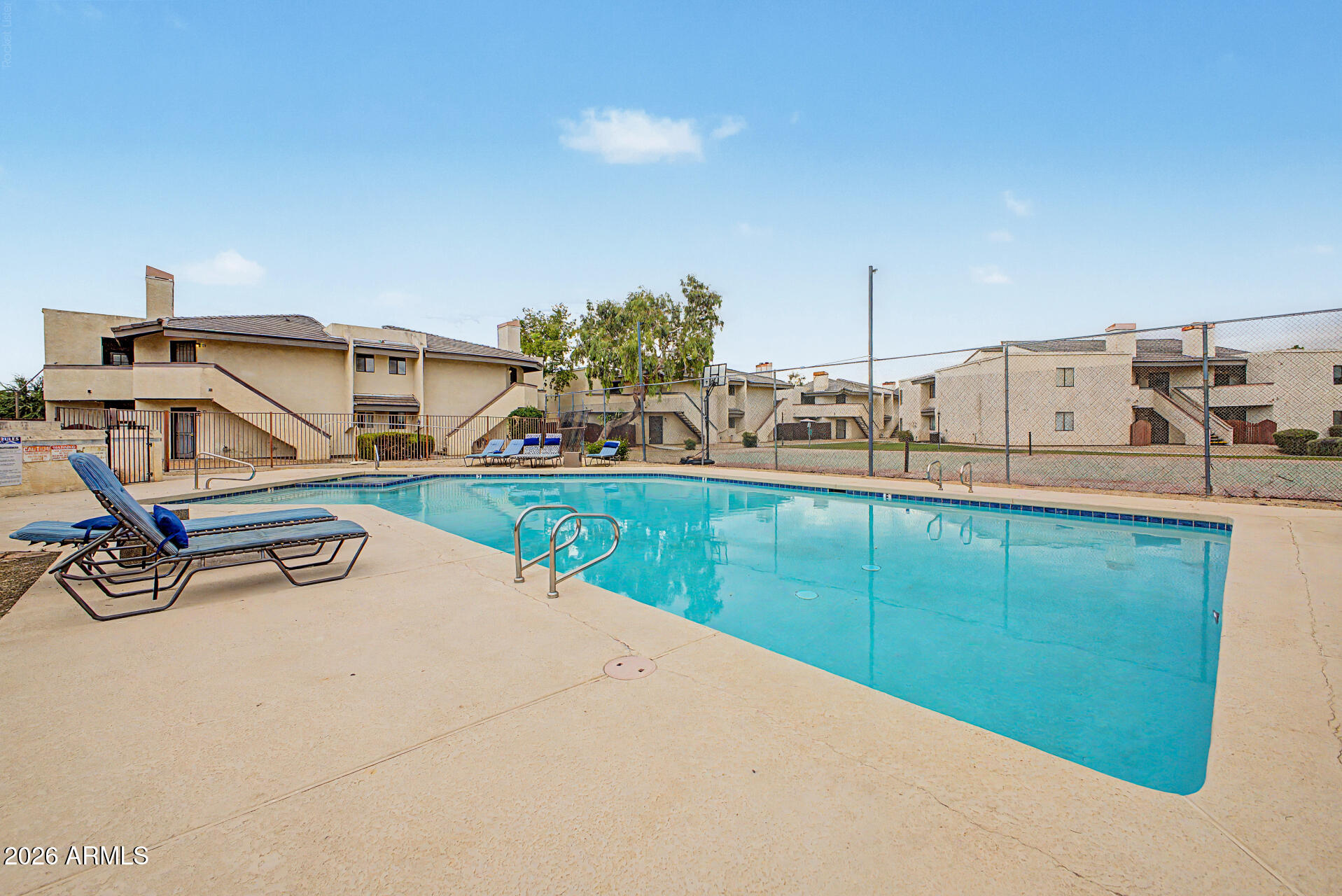 VILLA CAPRI CONDOMINIUM AMD 2 - Residential
