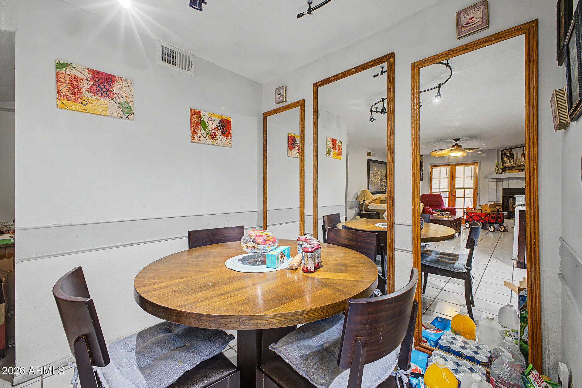 VILLA CAPRI CONDOMINIUM AMD 2 - Residential