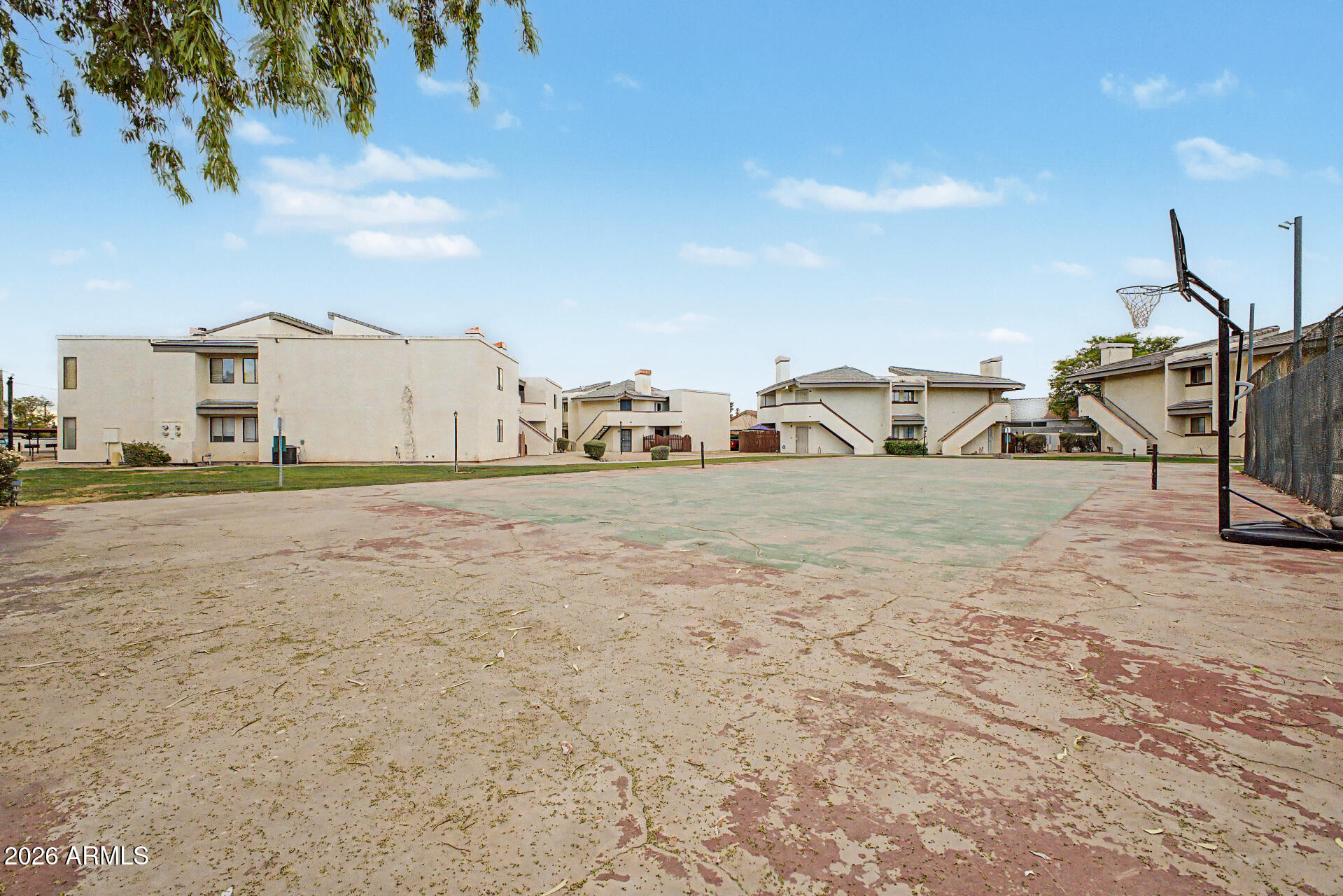 VILLA CAPRI CONDOMINIUM AMD 2 - Residential