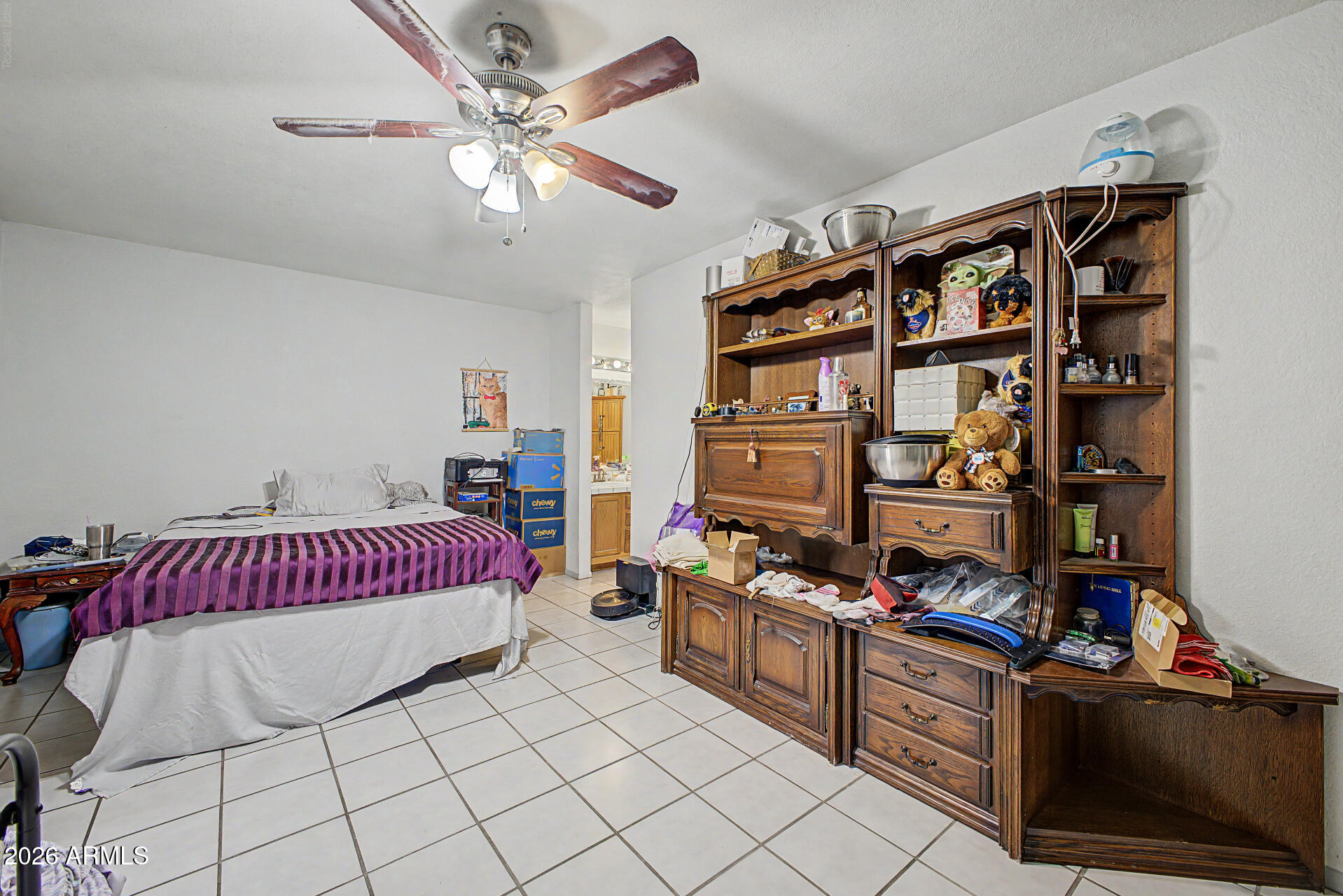 VILLA CAPRI CONDOMINIUM AMD 2 - Residential