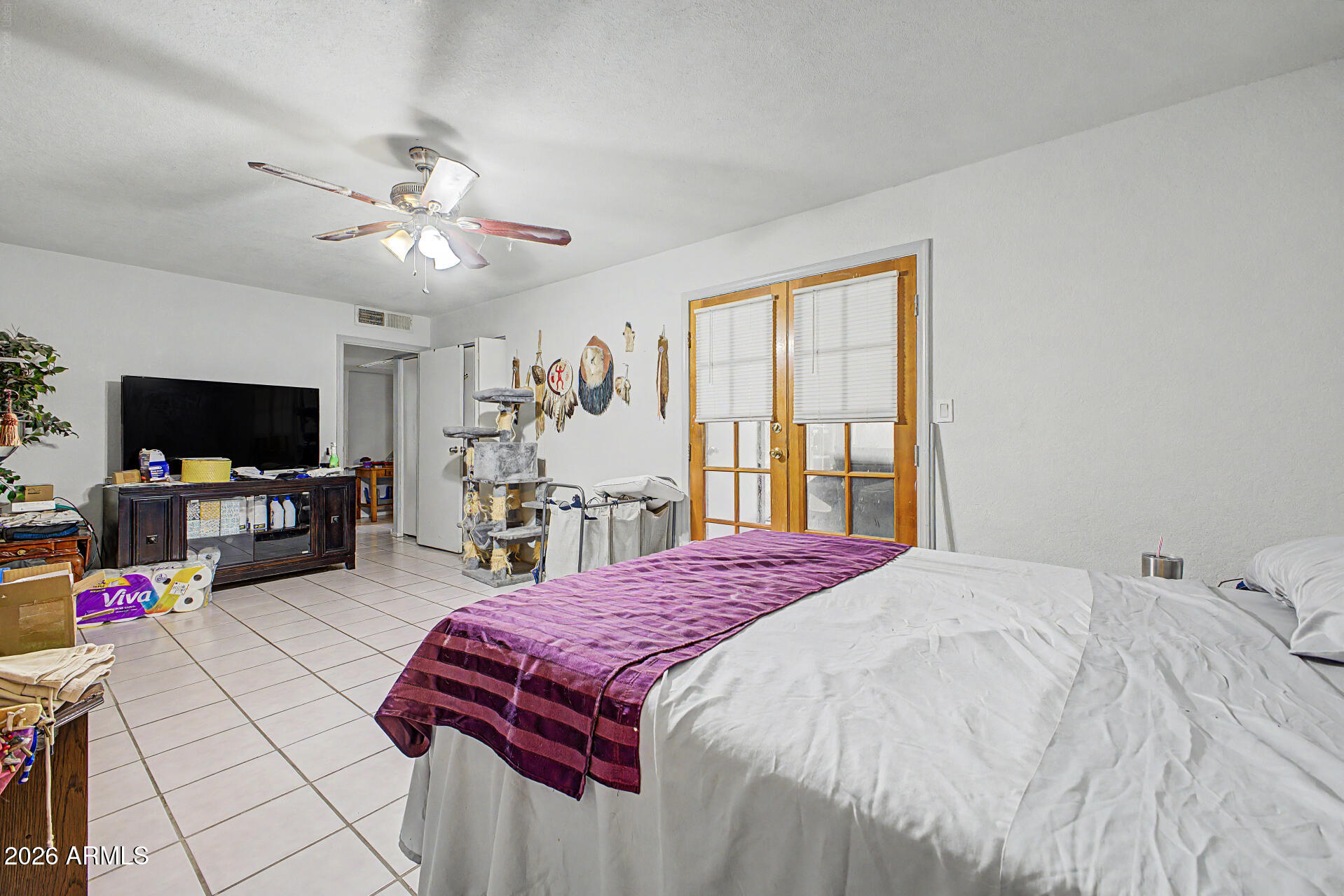 VILLA CAPRI CONDOMINIUM AMD 2 - Residential