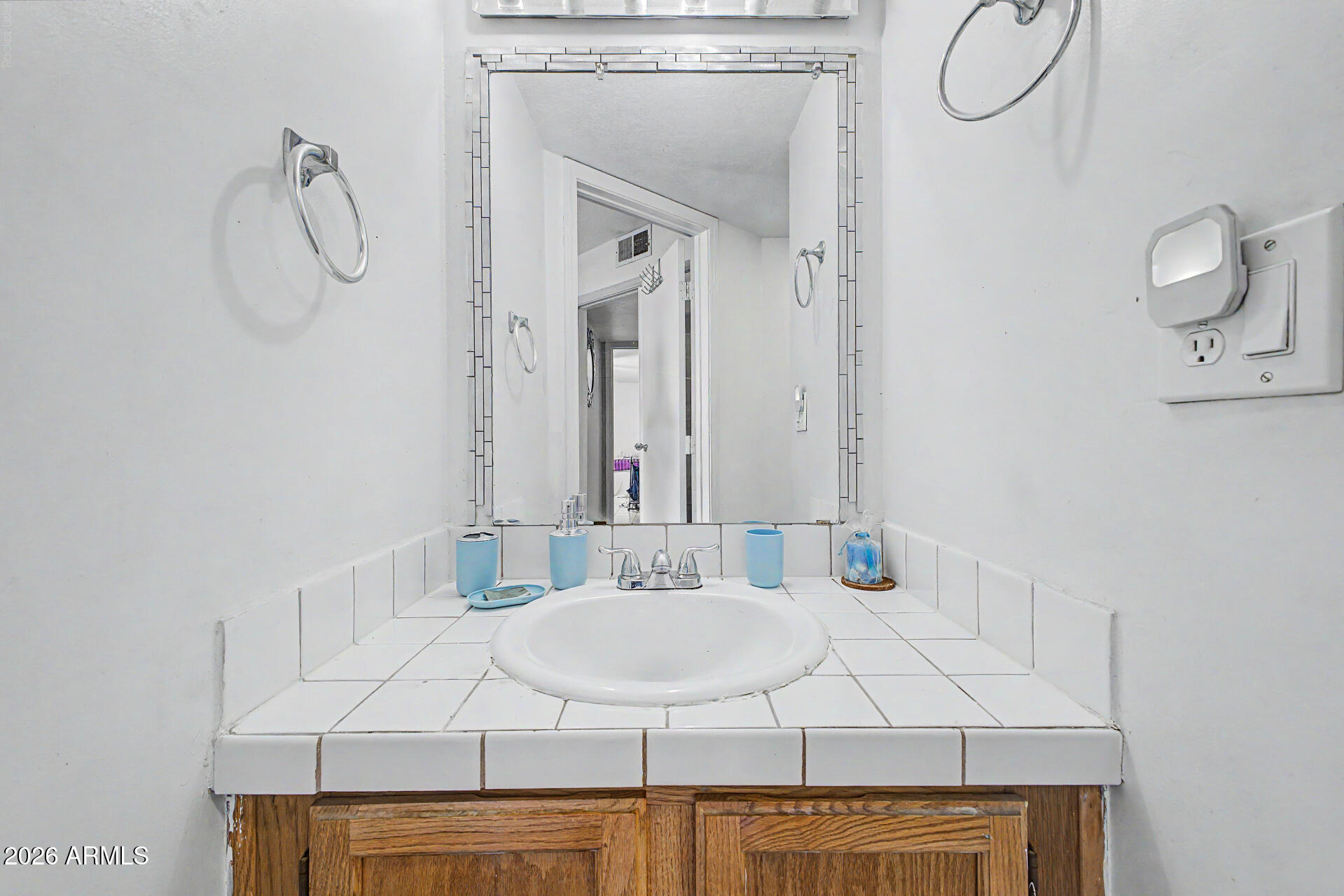 VILLA CAPRI CONDOMINIUM AMD 2 - Residential