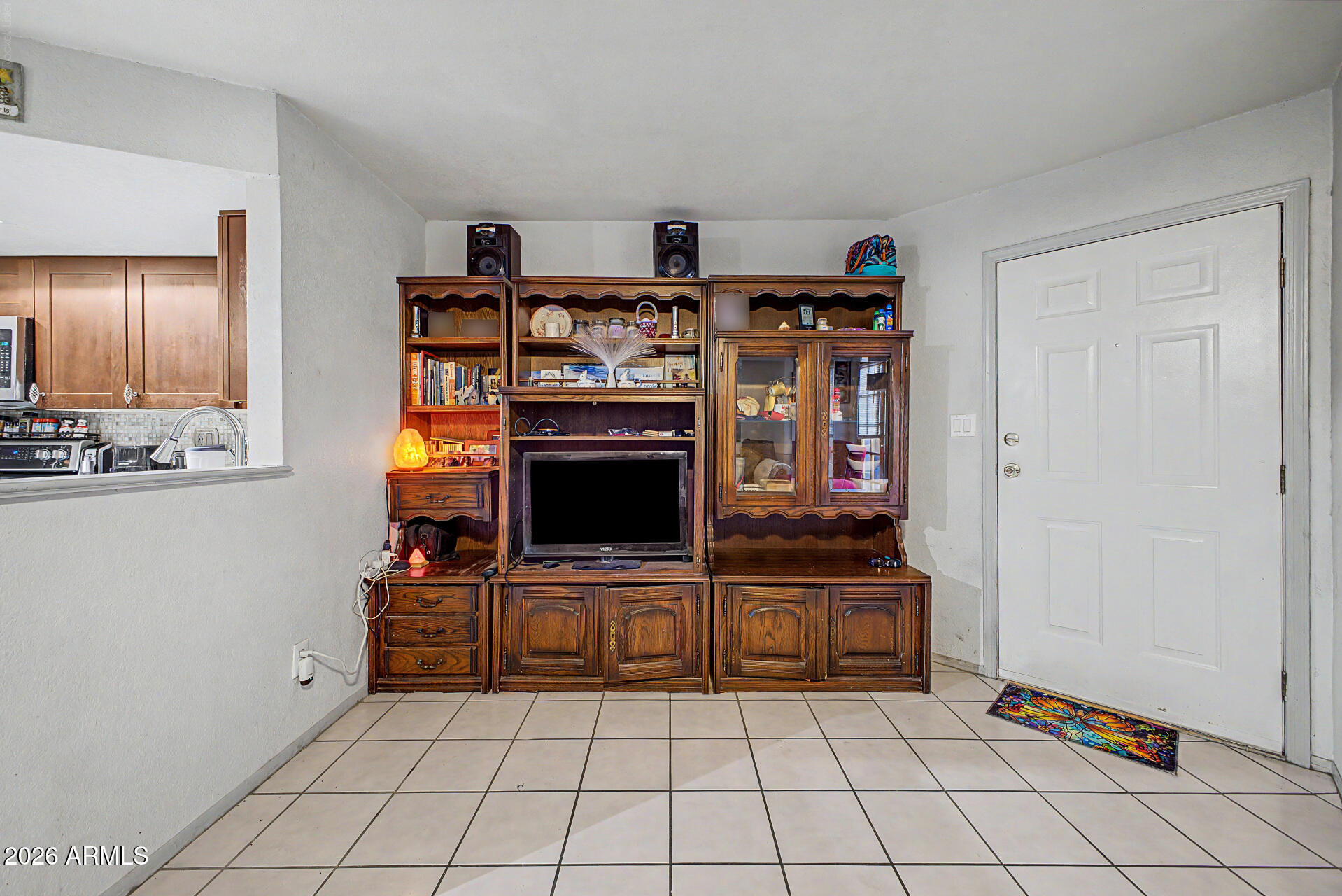 VILLA CAPRI CONDOMINIUM AMD 2 - Residential