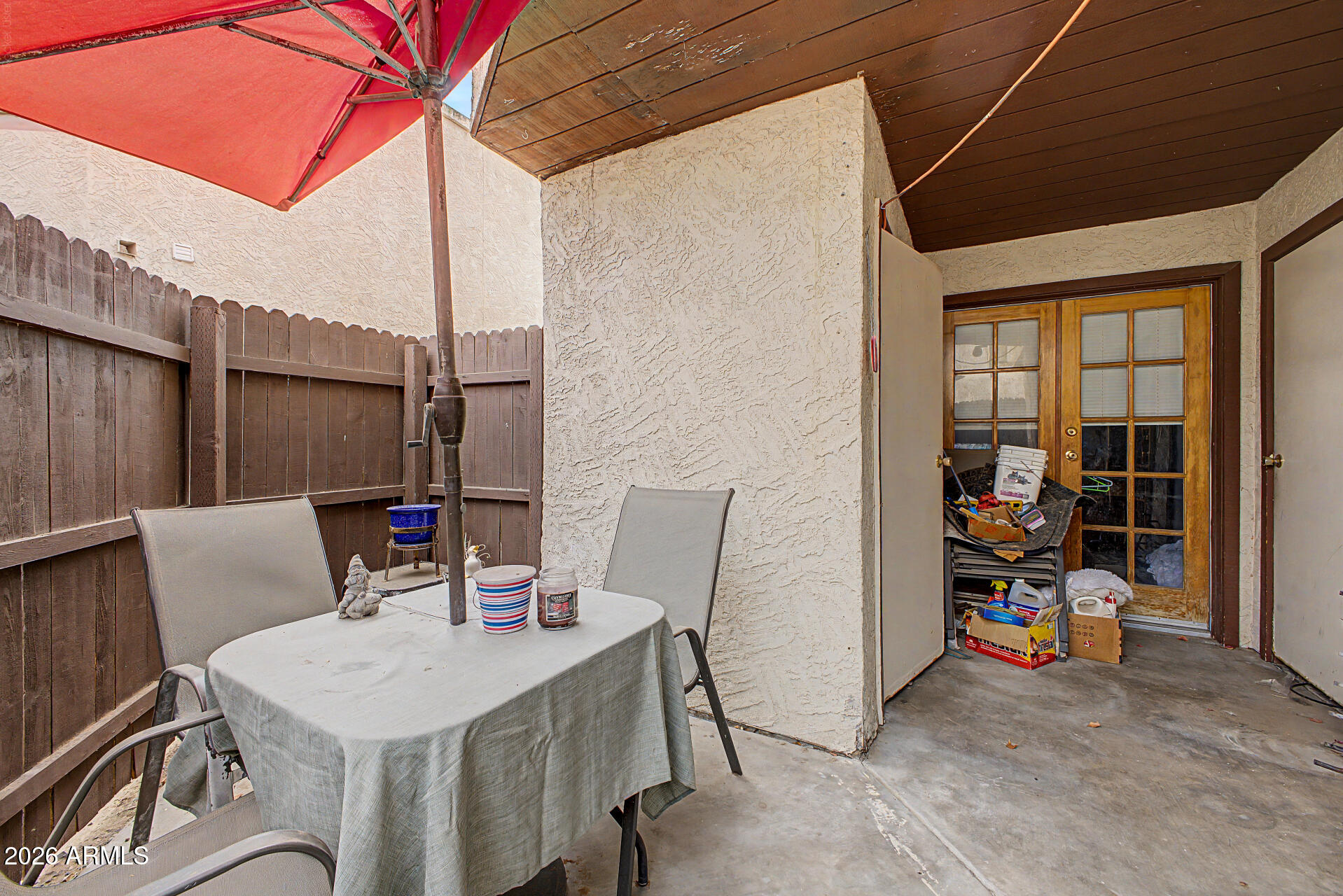 VILLA CAPRI CONDOMINIUM AMD 2 - Residential