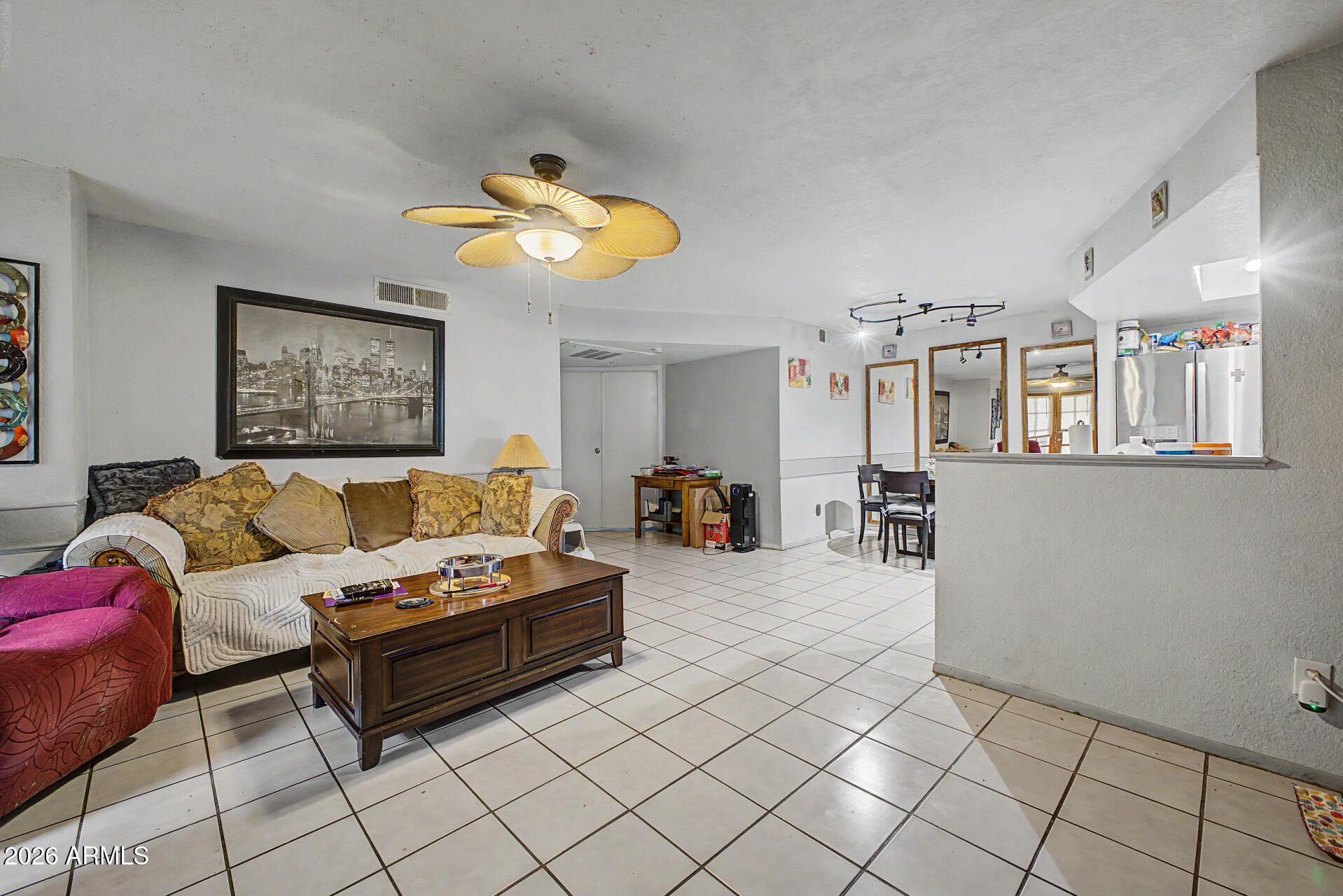 VILLA CAPRI CONDOMINIUM AMD 2 - Residential