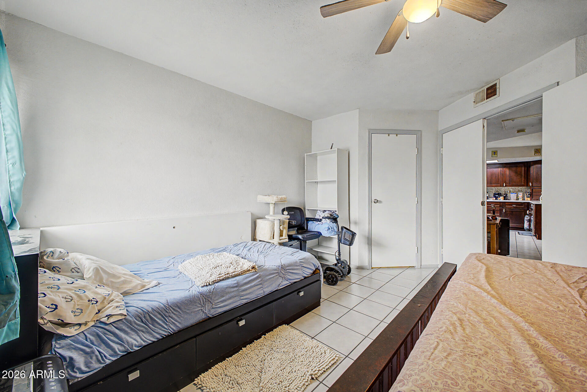 VILLA CAPRI CONDOMINIUM AMD 2 - Residential