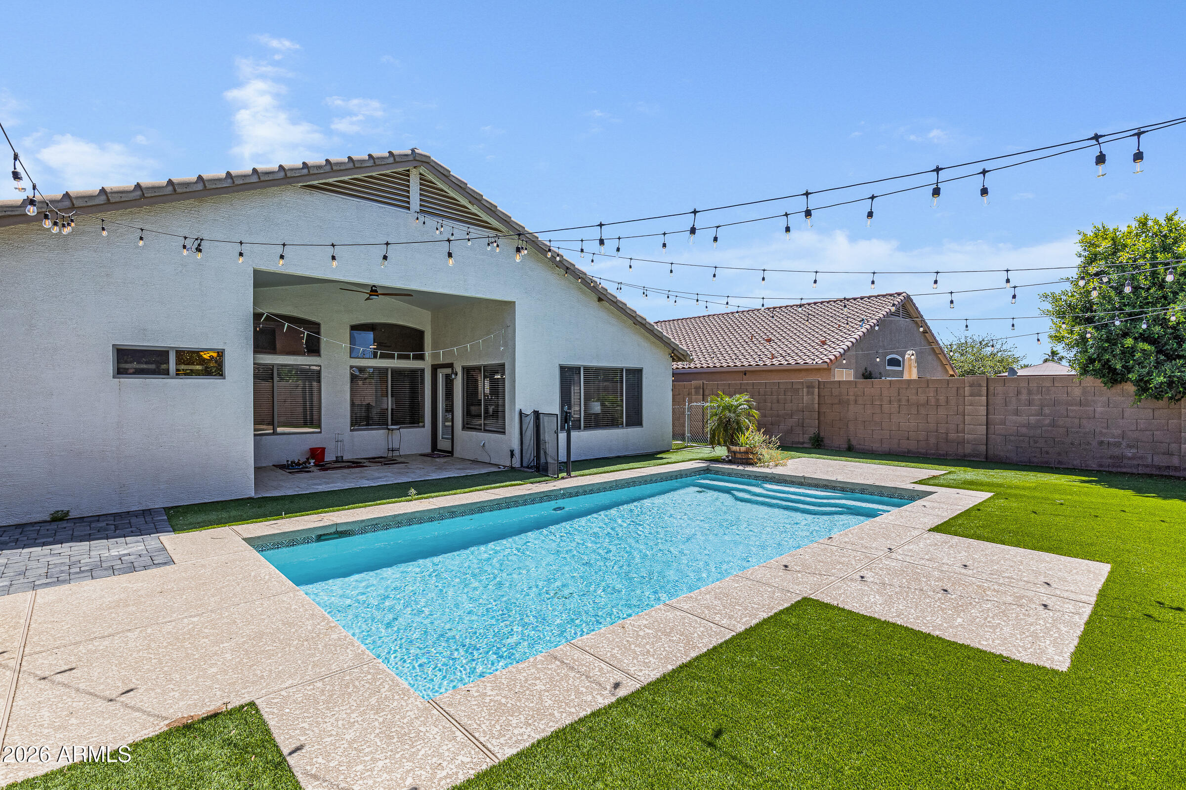 Sun Groves - Residential